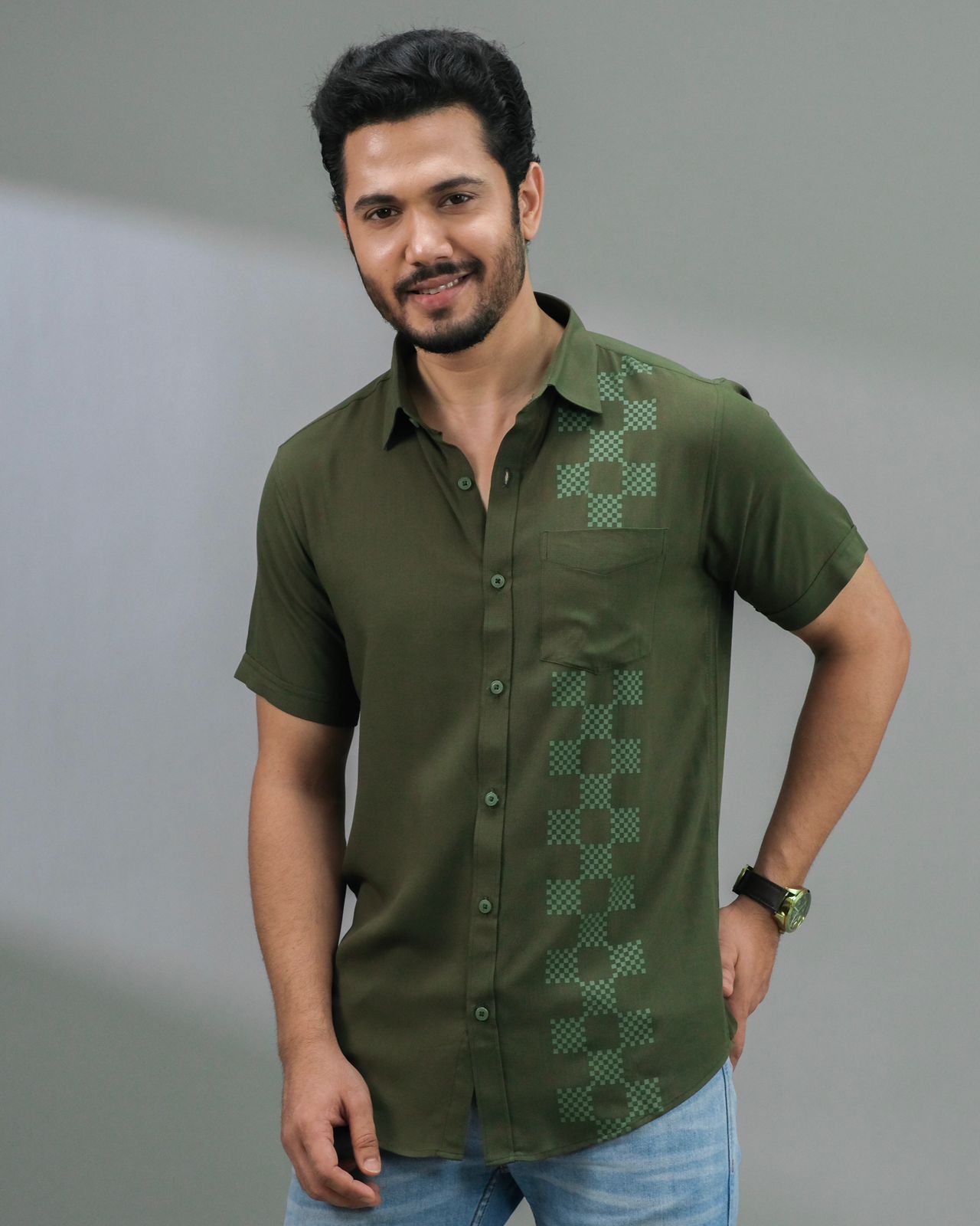 Premium Half shirts 231