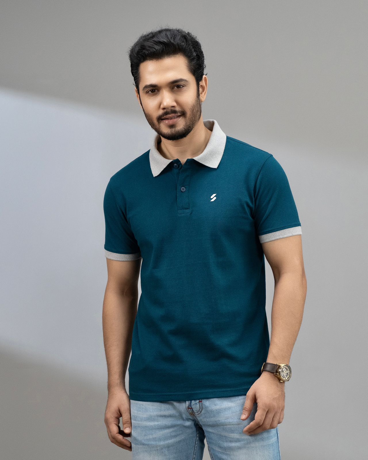 Mens Polo 236