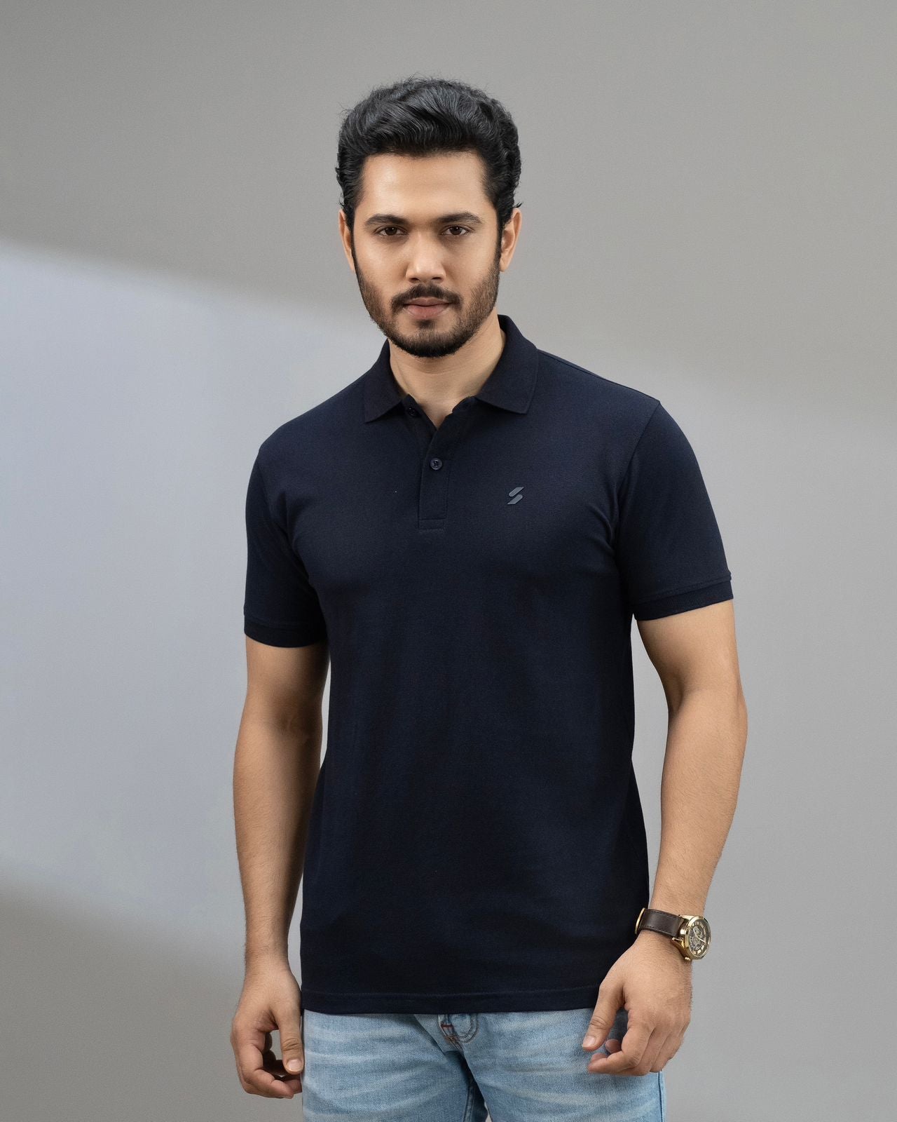 Mens Polo 235