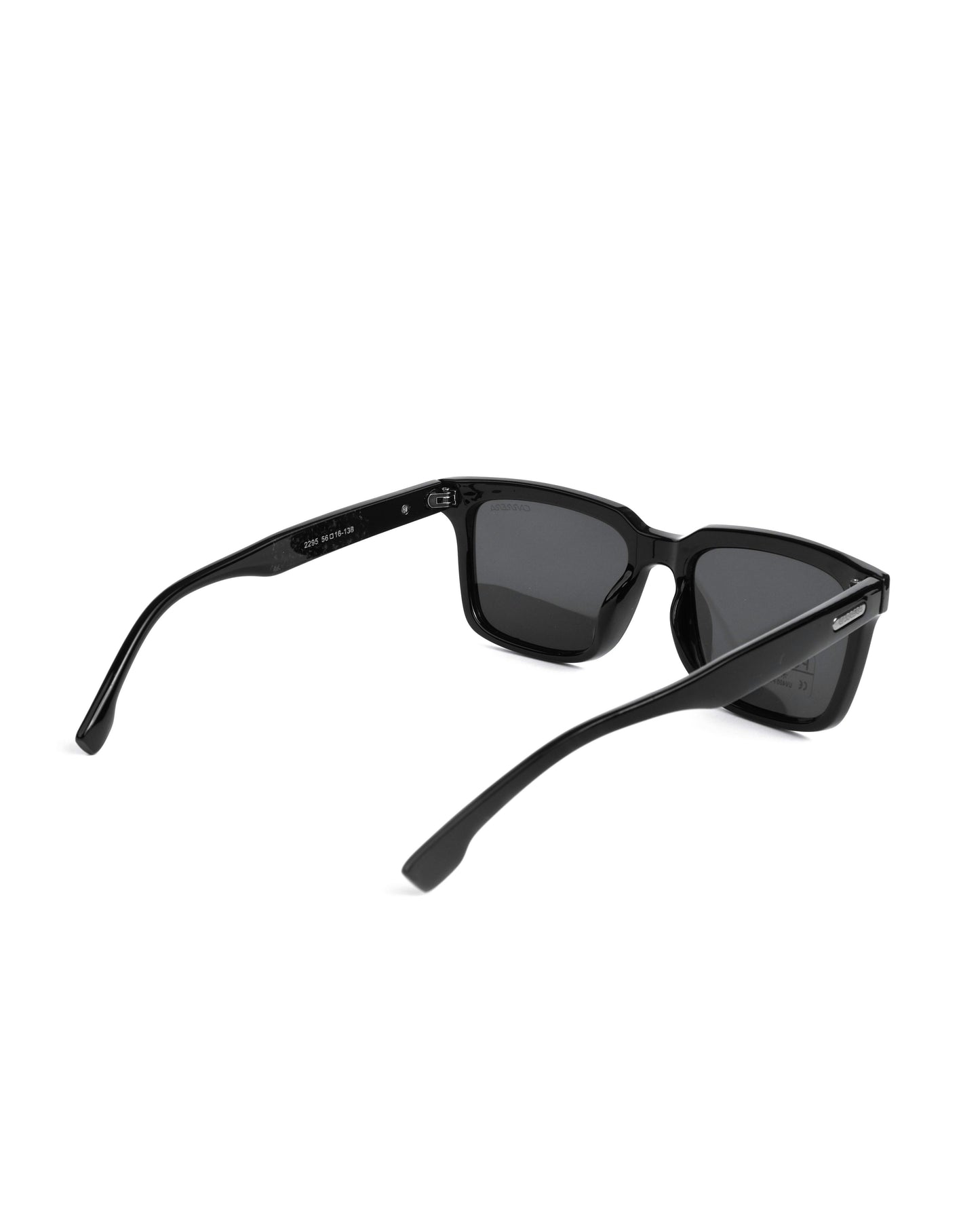 Polarized black SS482