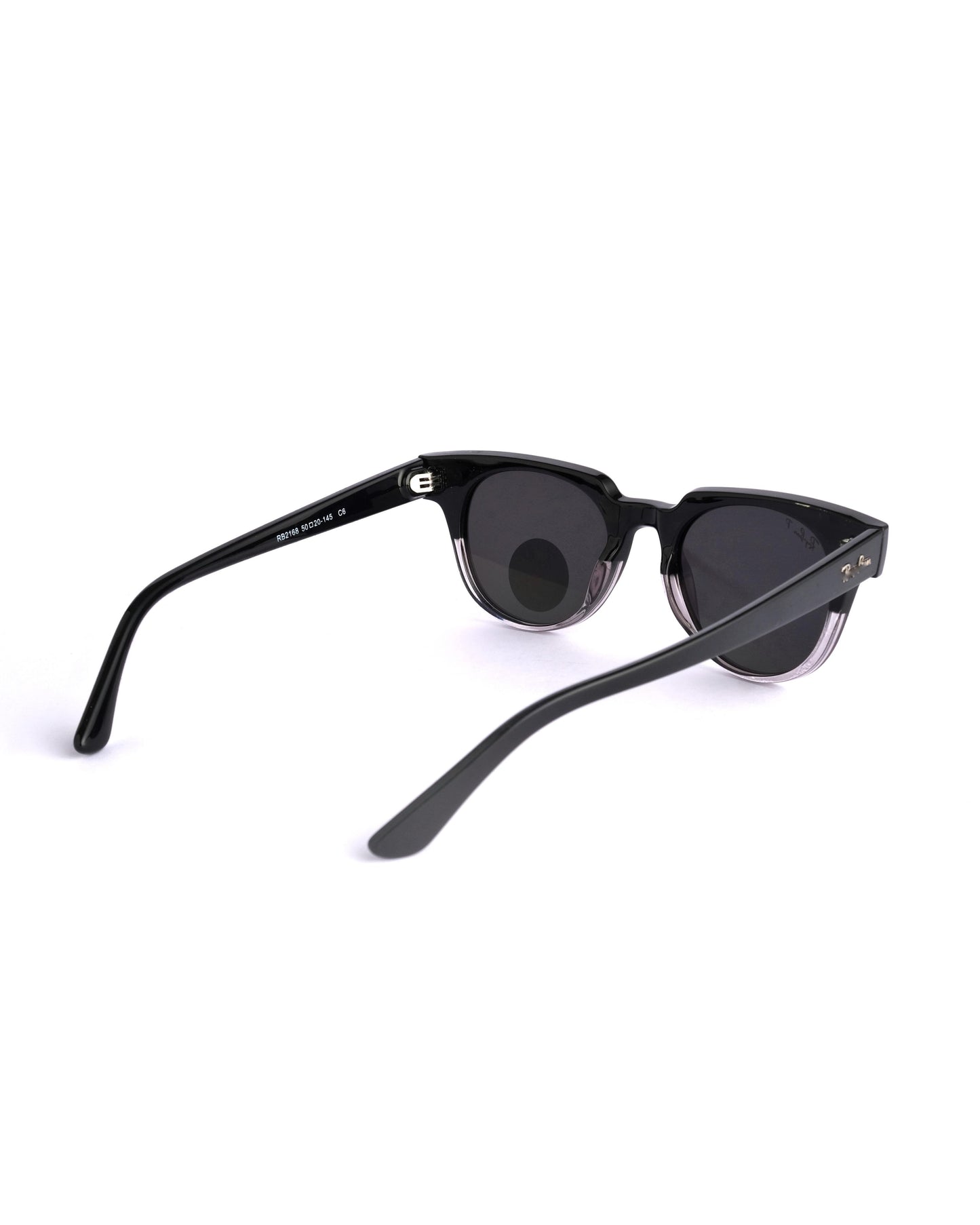 Polarized black-dual SS509