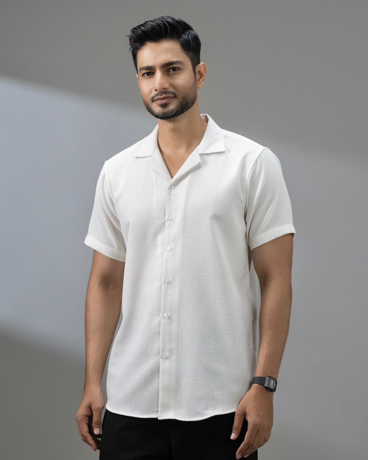 Cuban shirts 222