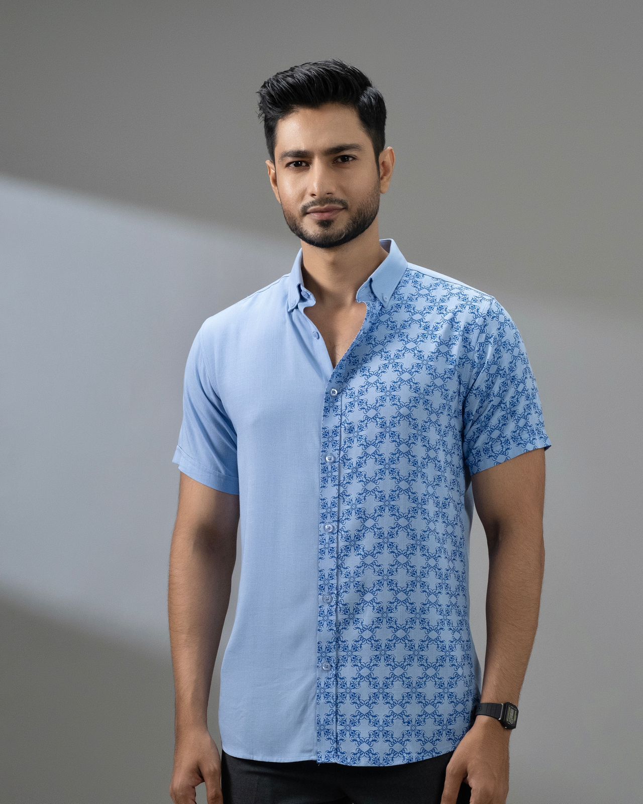 Half shirts 233