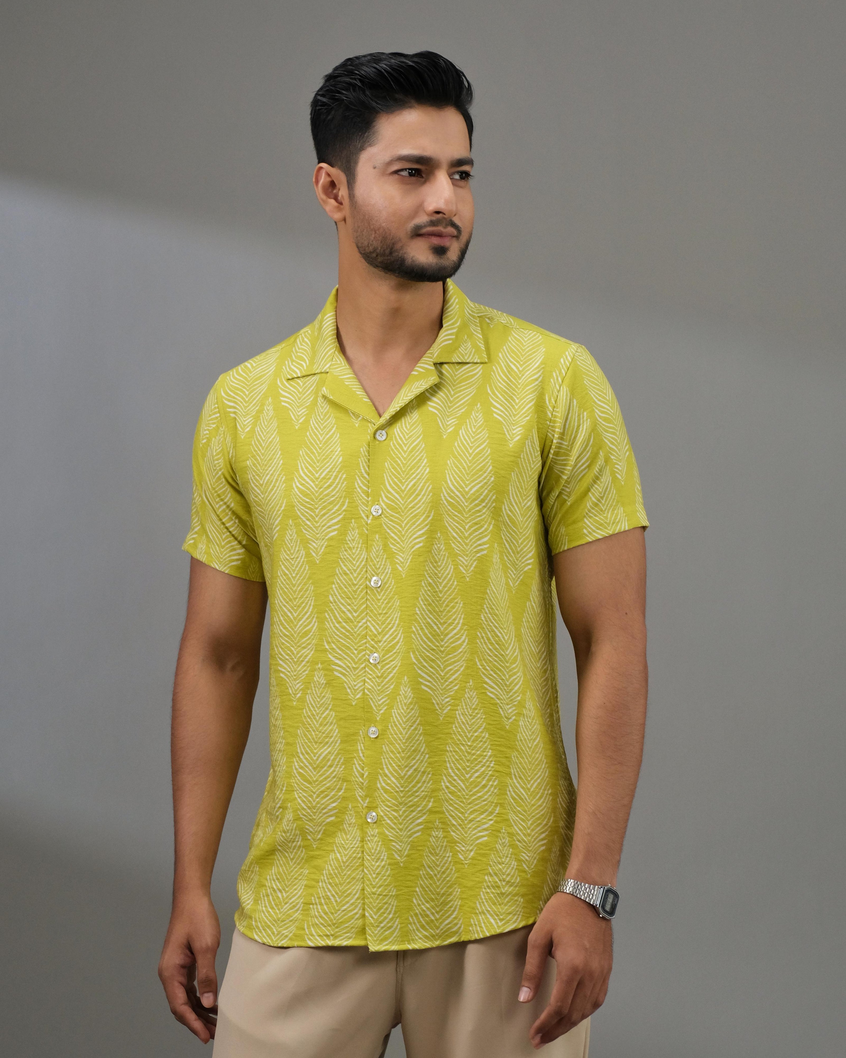 Cuban shirts 224