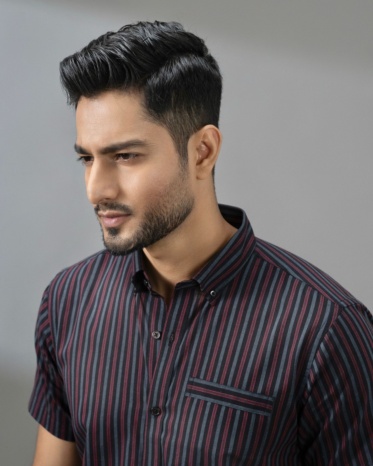 Half shirts 230