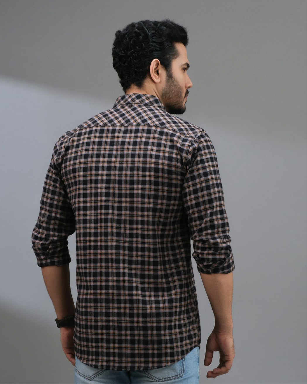 Full shirts 218
