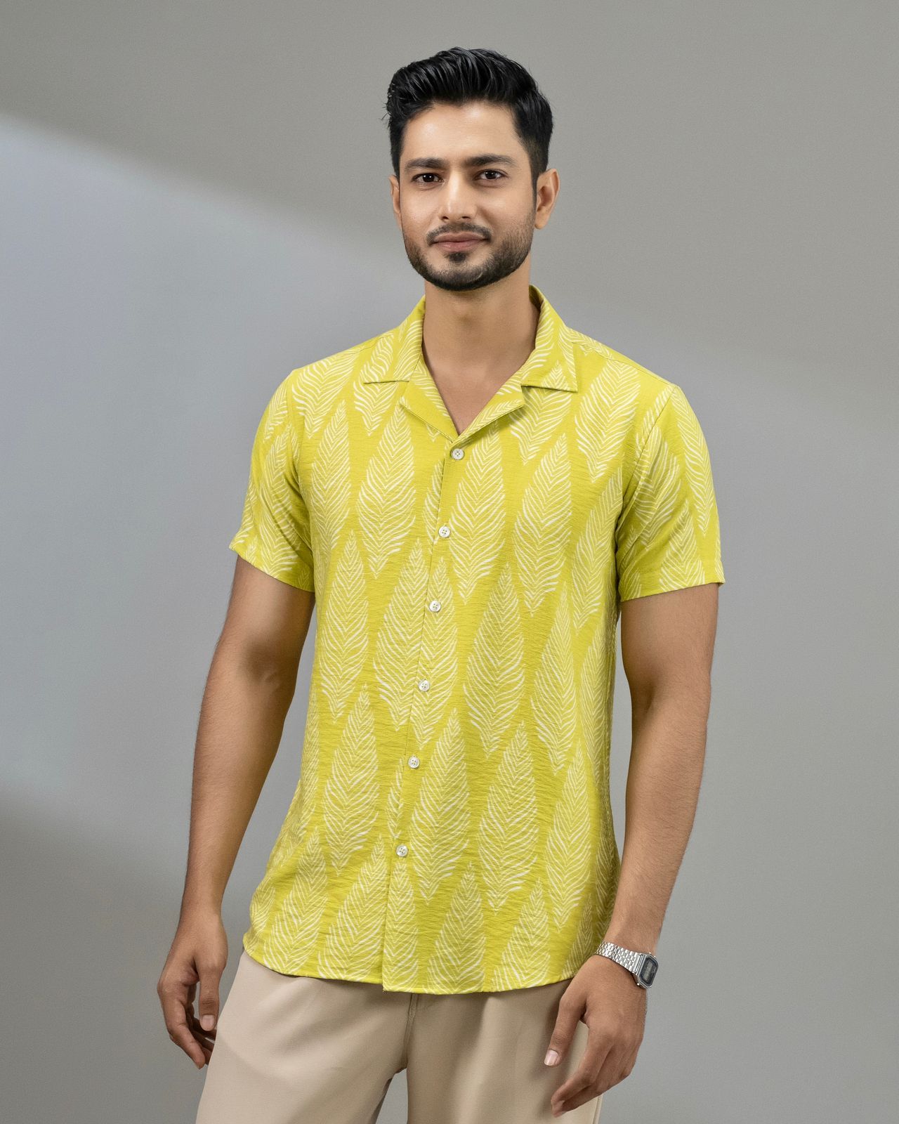 Cuban shirts 224