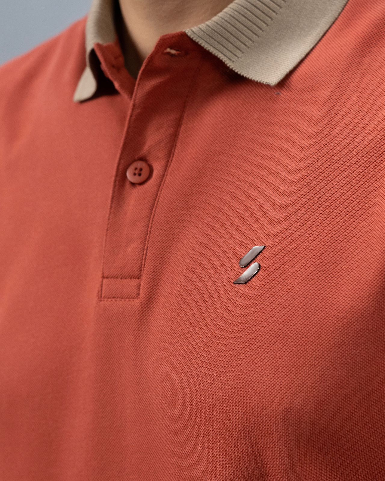 Mens Polo 237