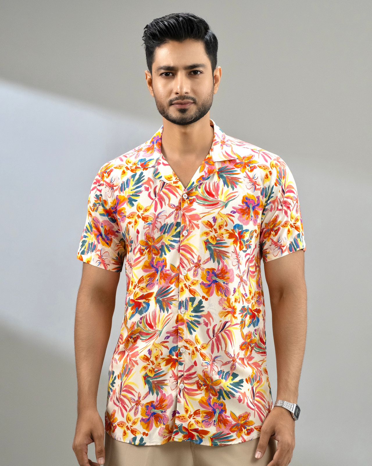 Cuban shirts 220