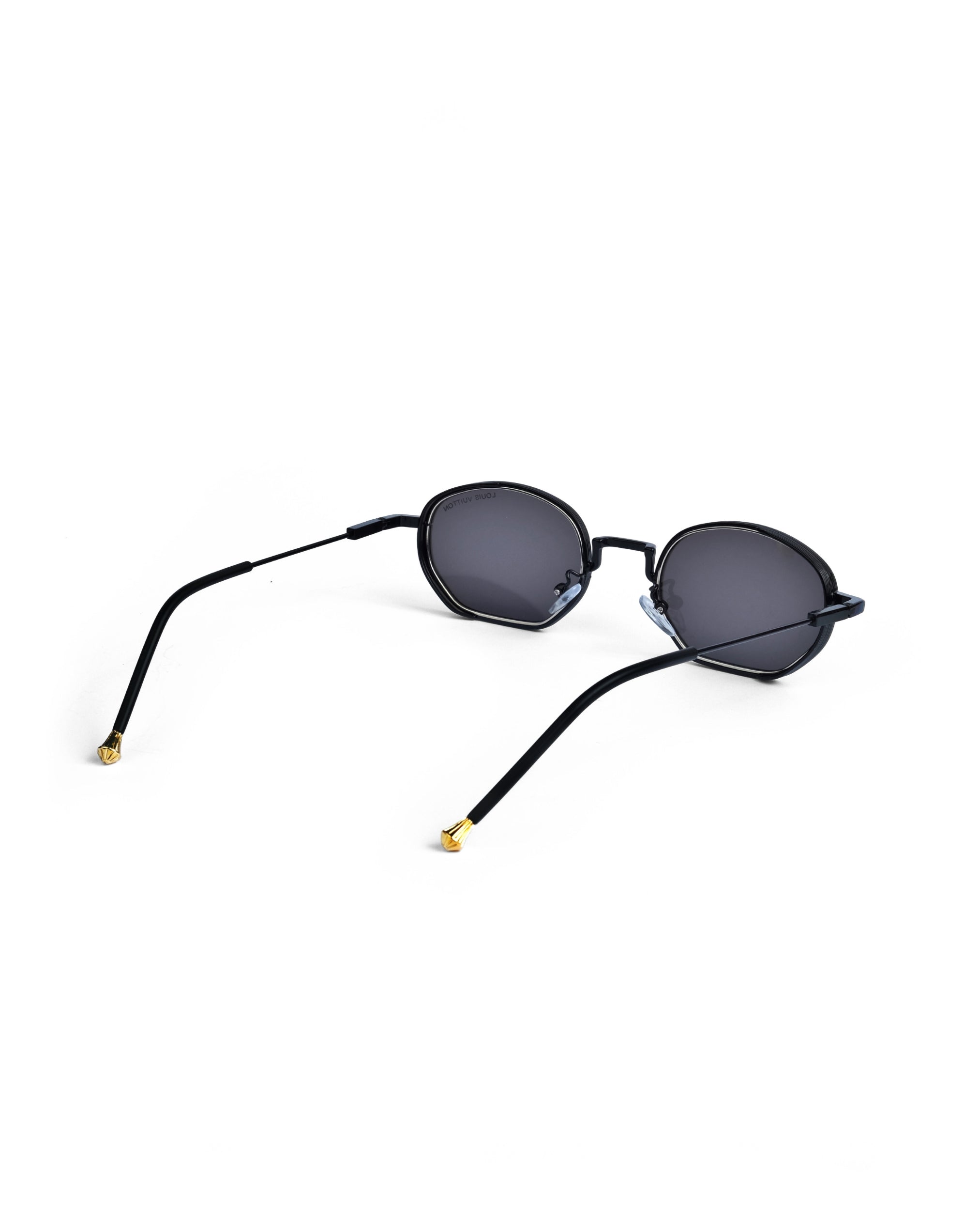 Hexa black SS446