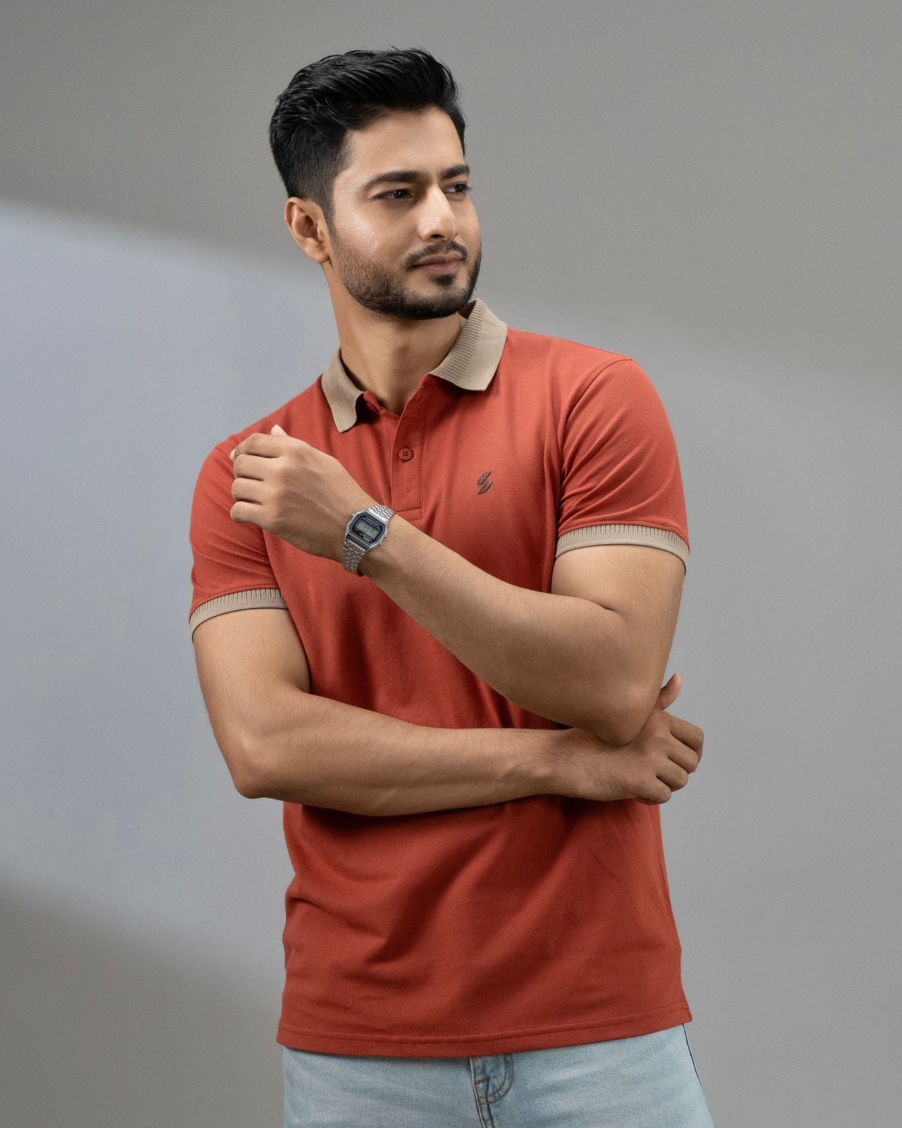 Mens Polo 237