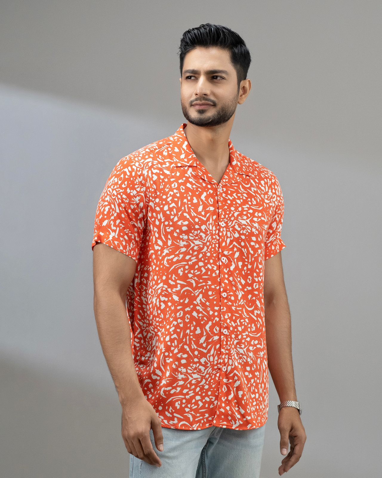 Cuban shirts 226