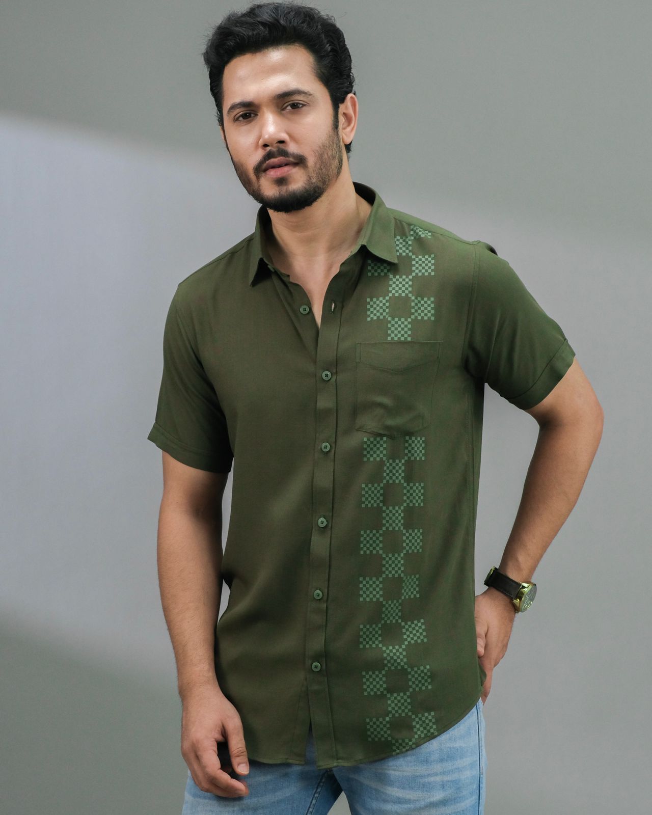Premium Half shirts 231