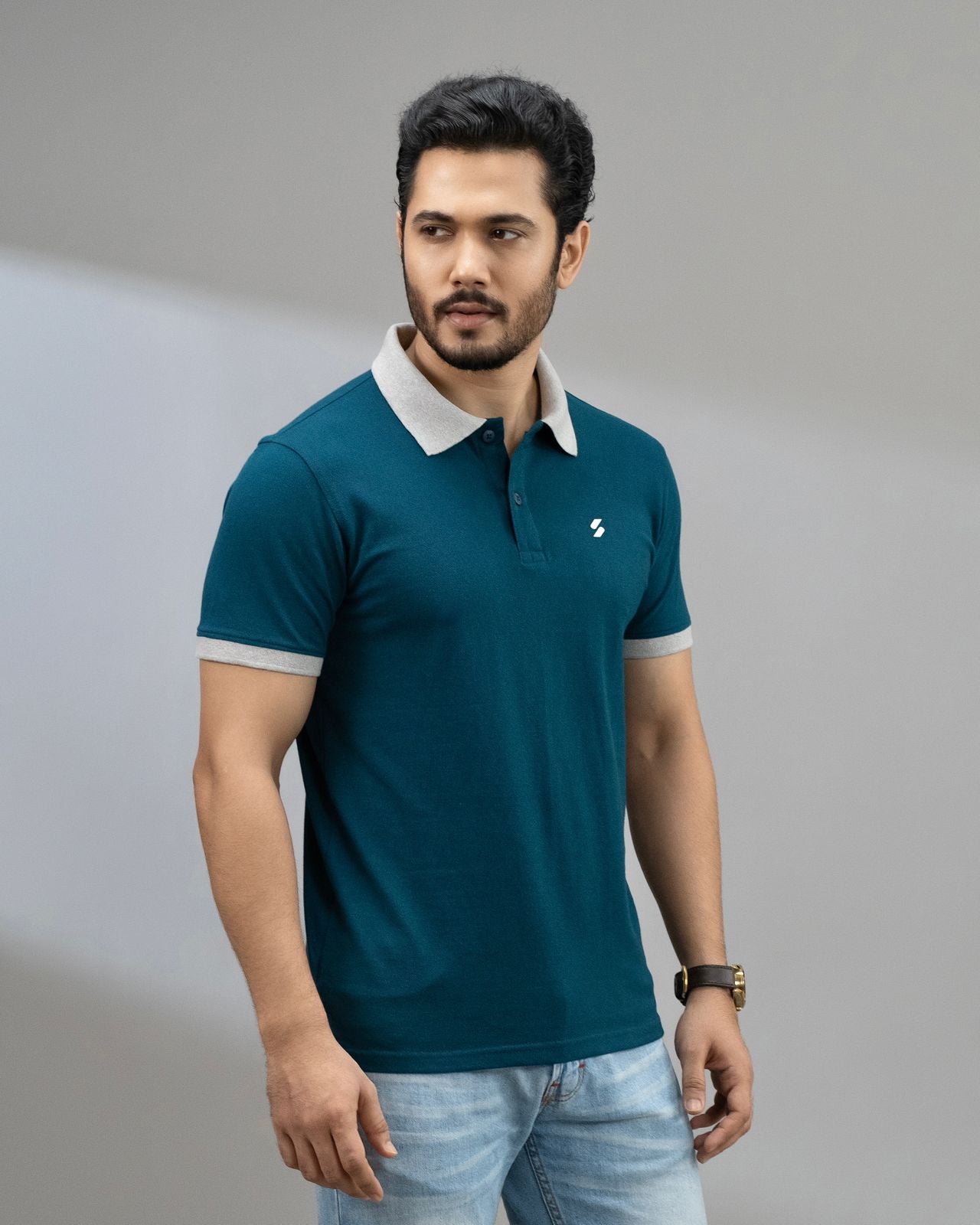 Mens Polo 236