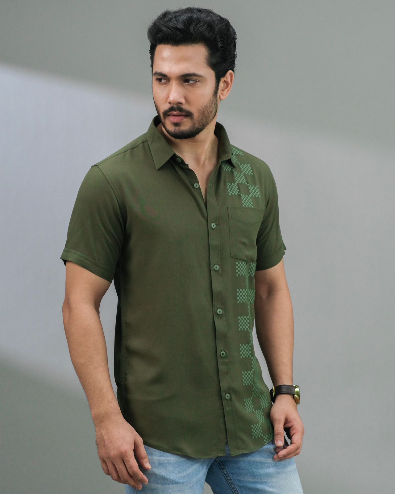 Premium Half shirts 231