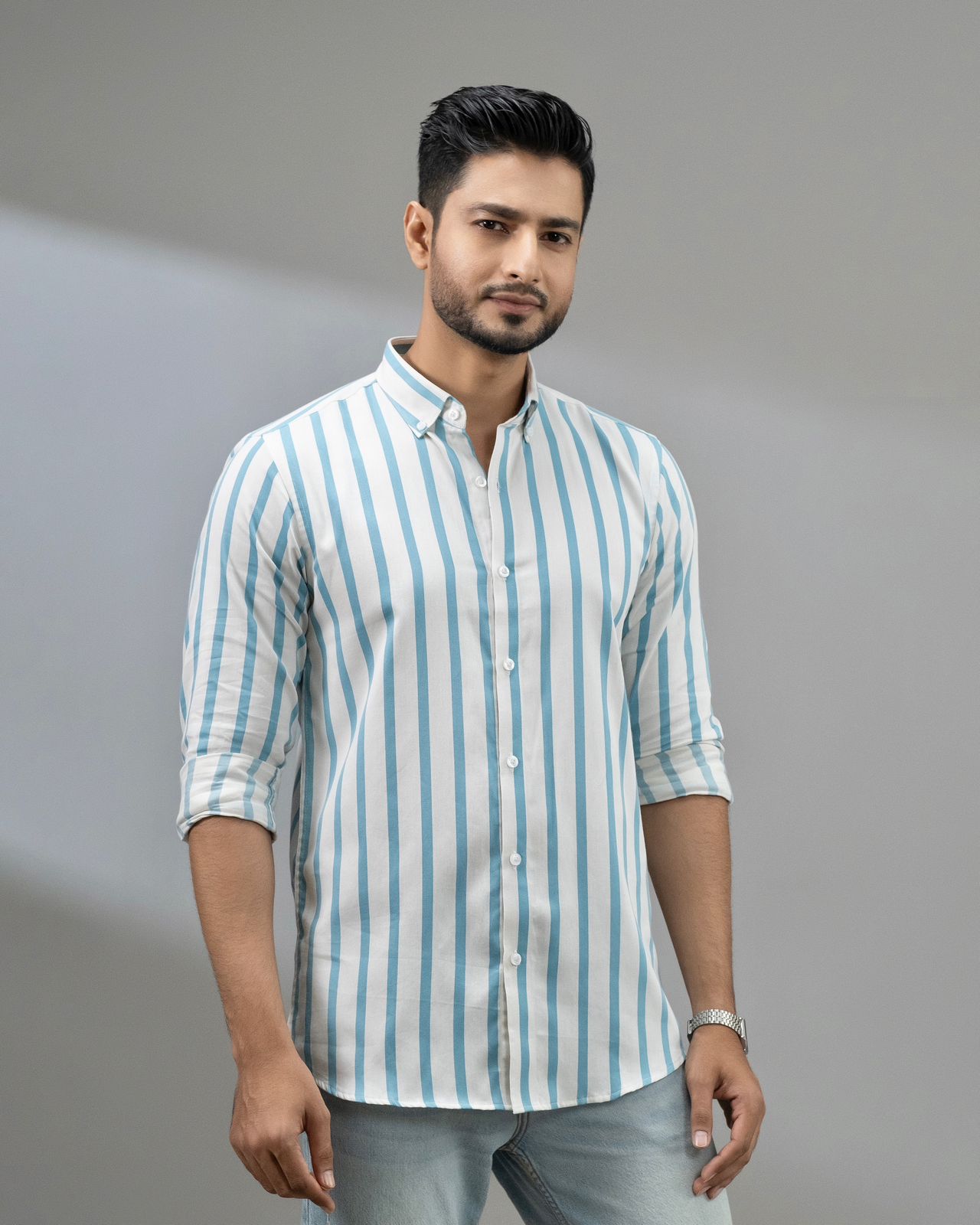 Full shirts 207