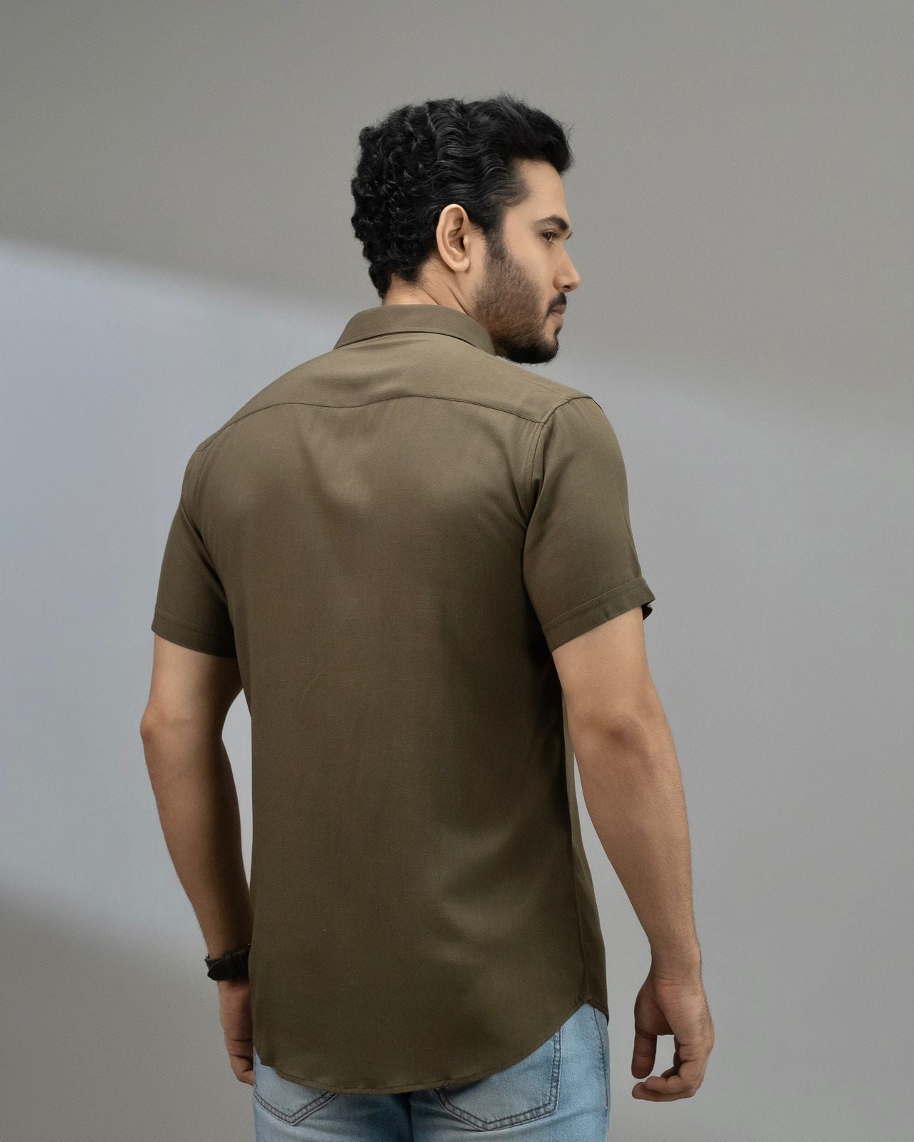 Half shirts 231