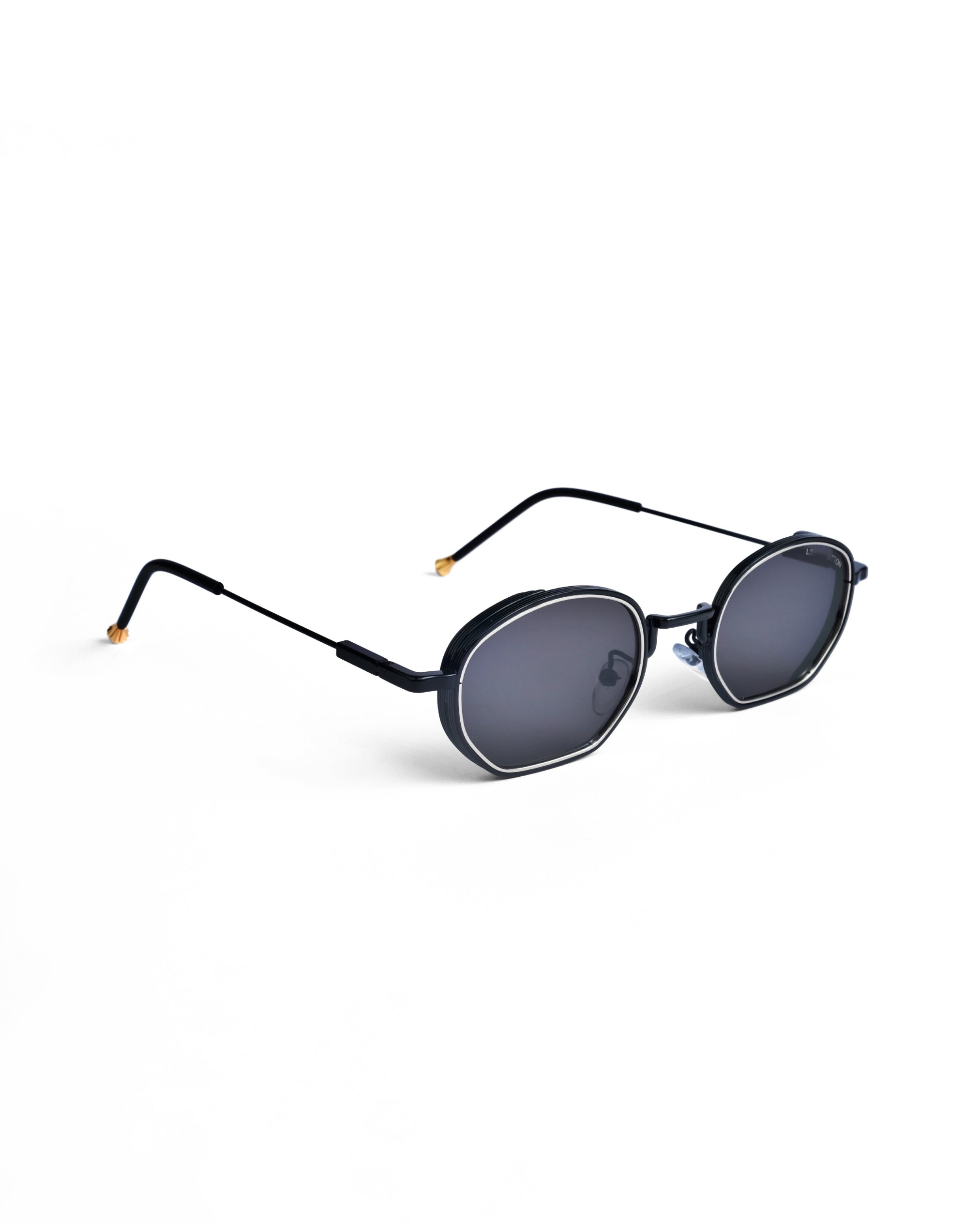 Hexa black SS446