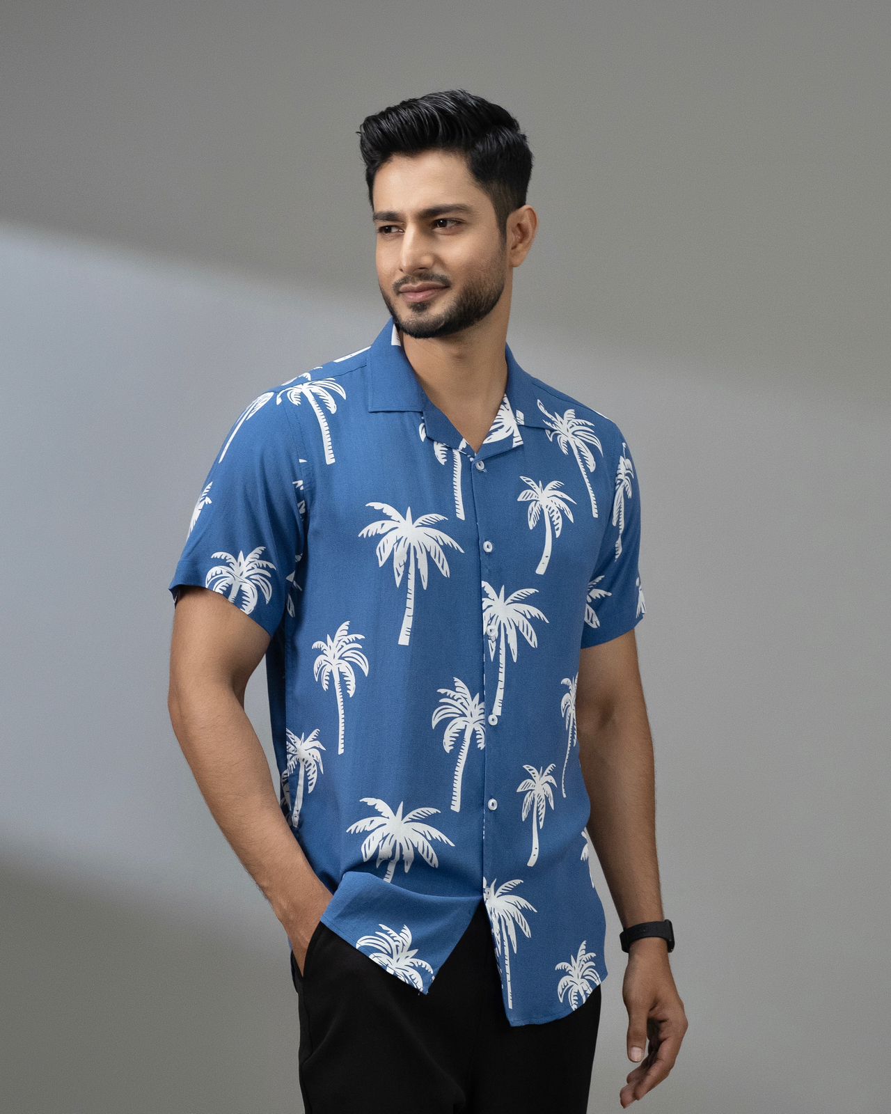 Cuban shirts 221