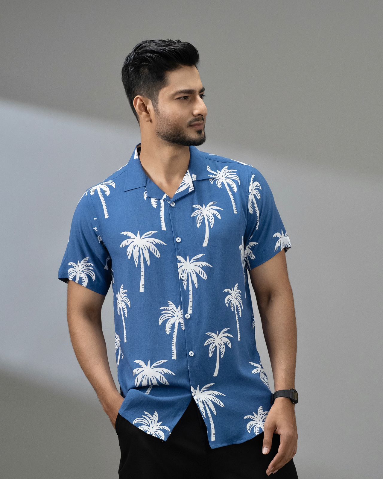 Cuban shirts 221