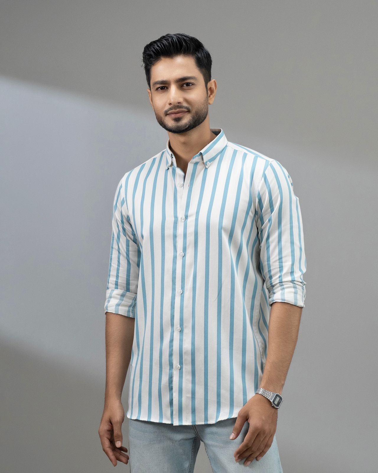 Full shirts 207