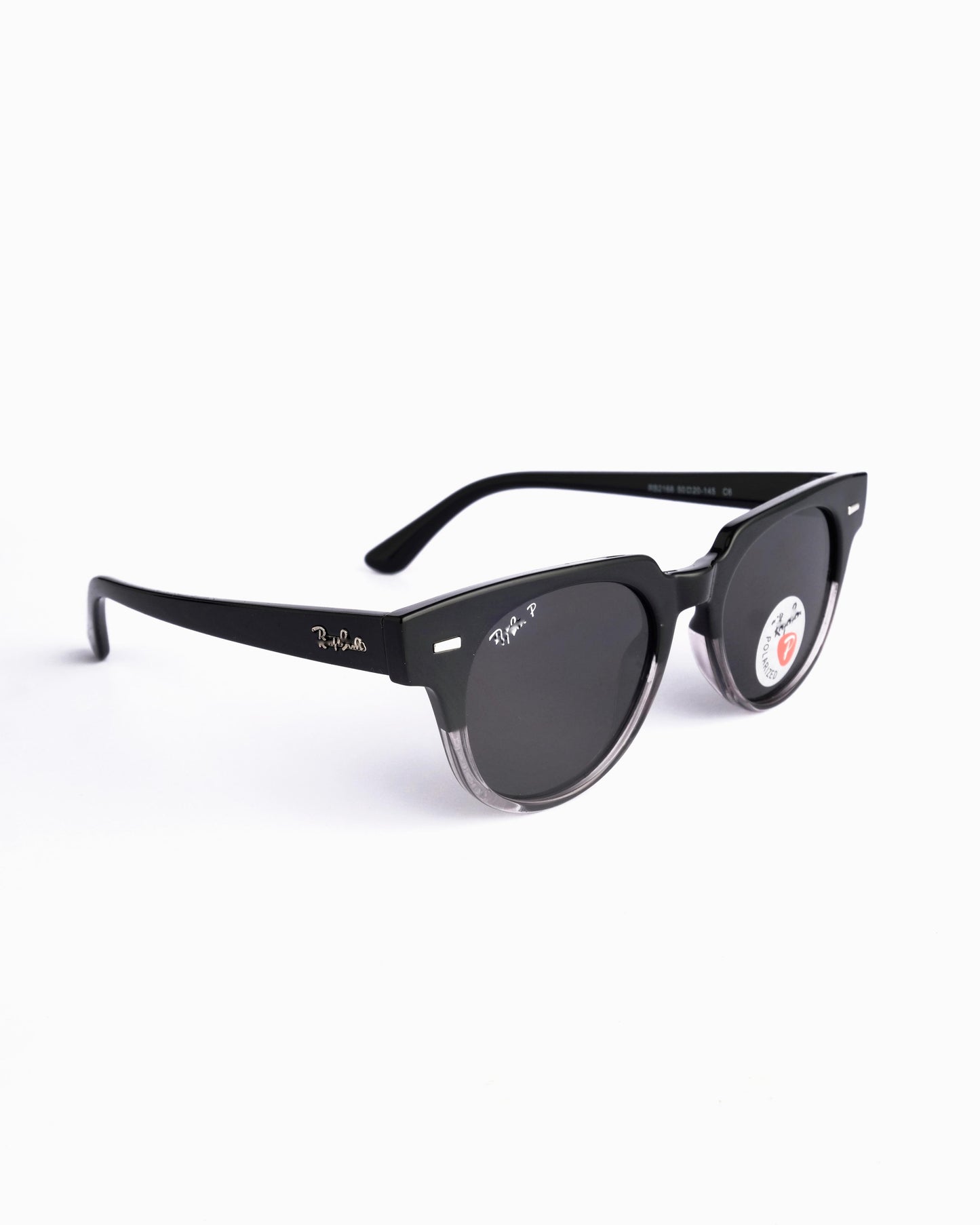 Polarized black-dual SS509