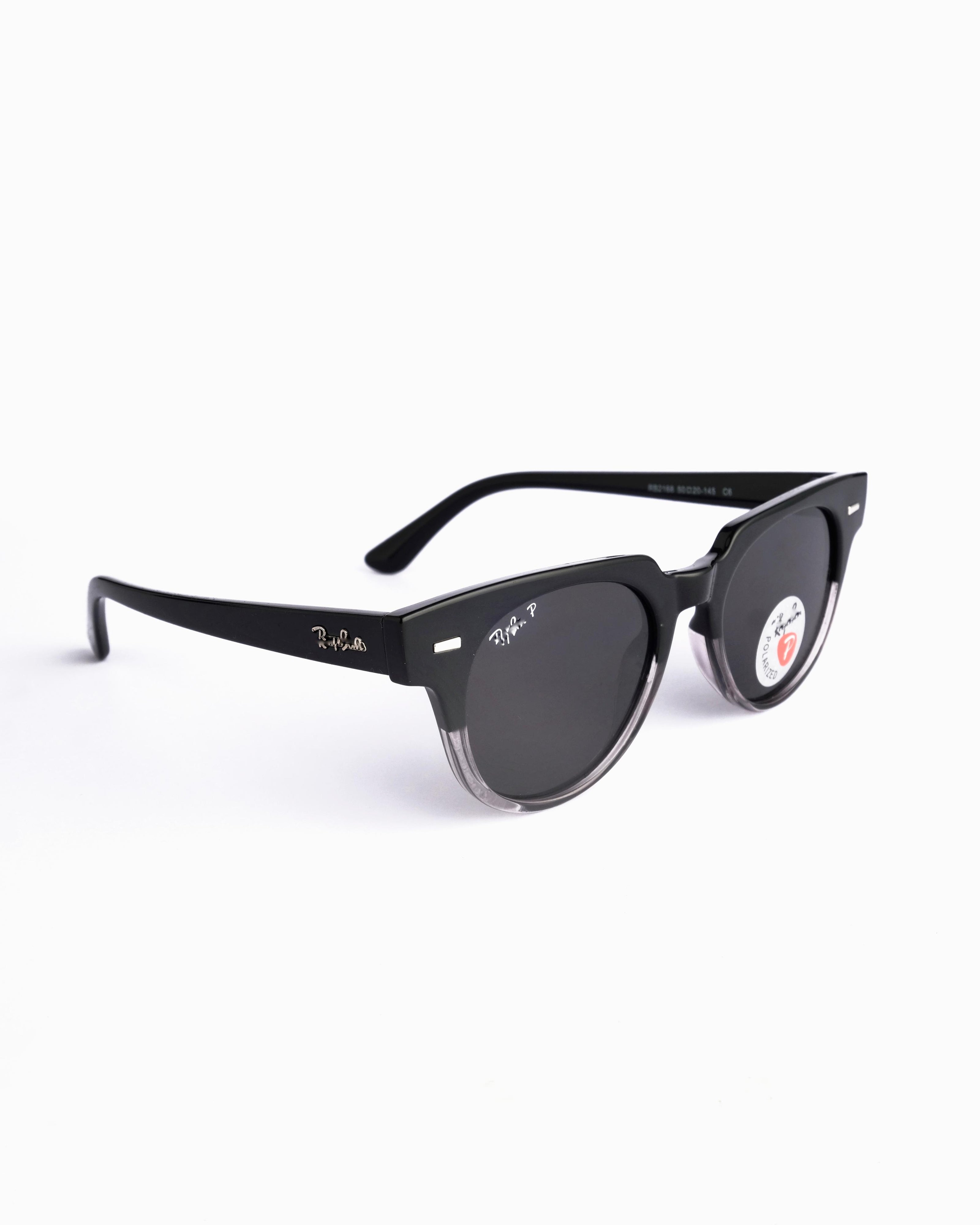 Polarized black-dual SS509