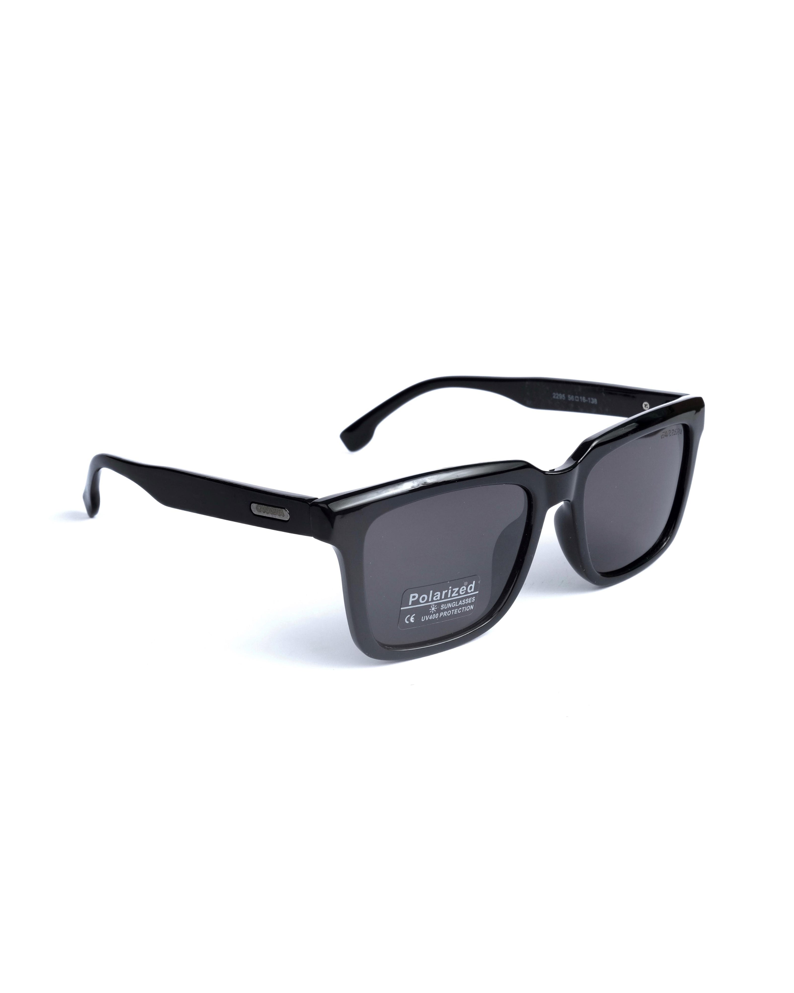 Polarized black SS482