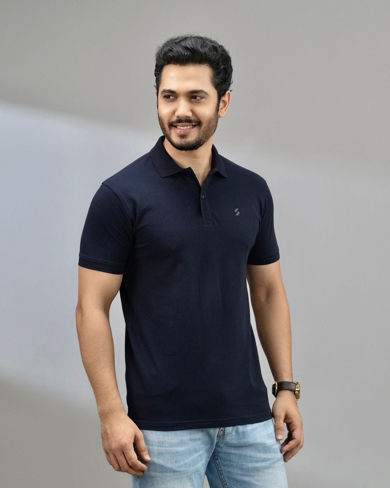 Mens Polo 235