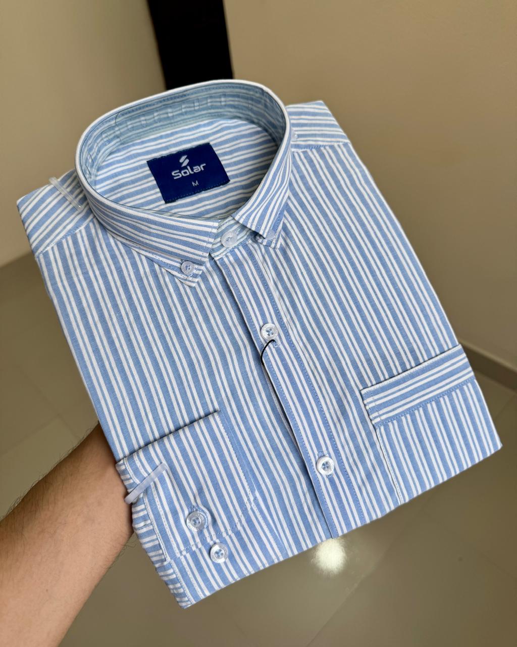 Full shirts 240