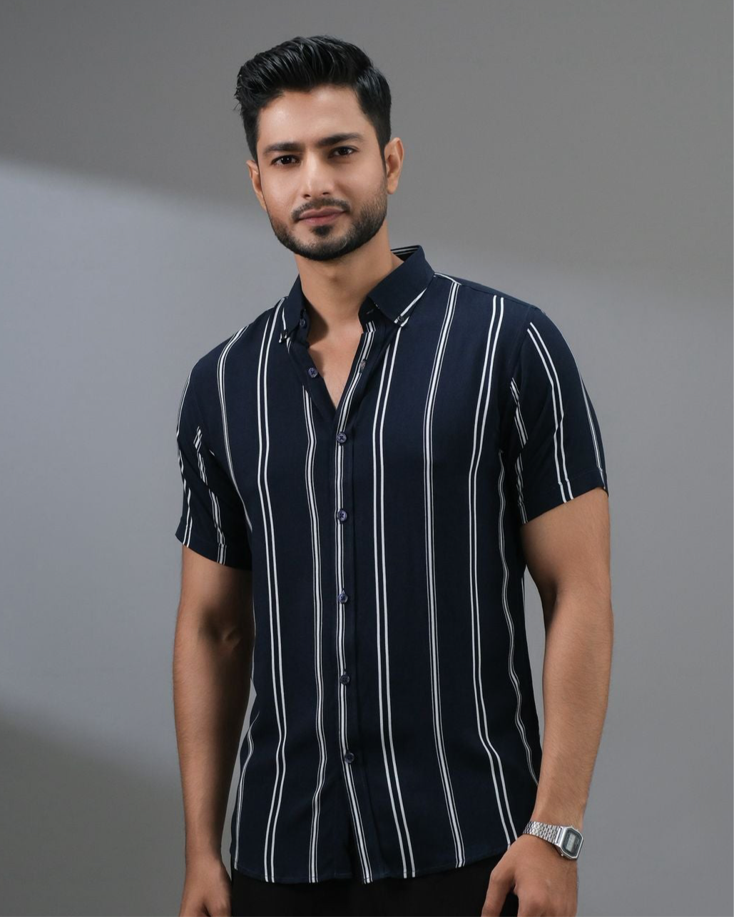 Half shirts 239