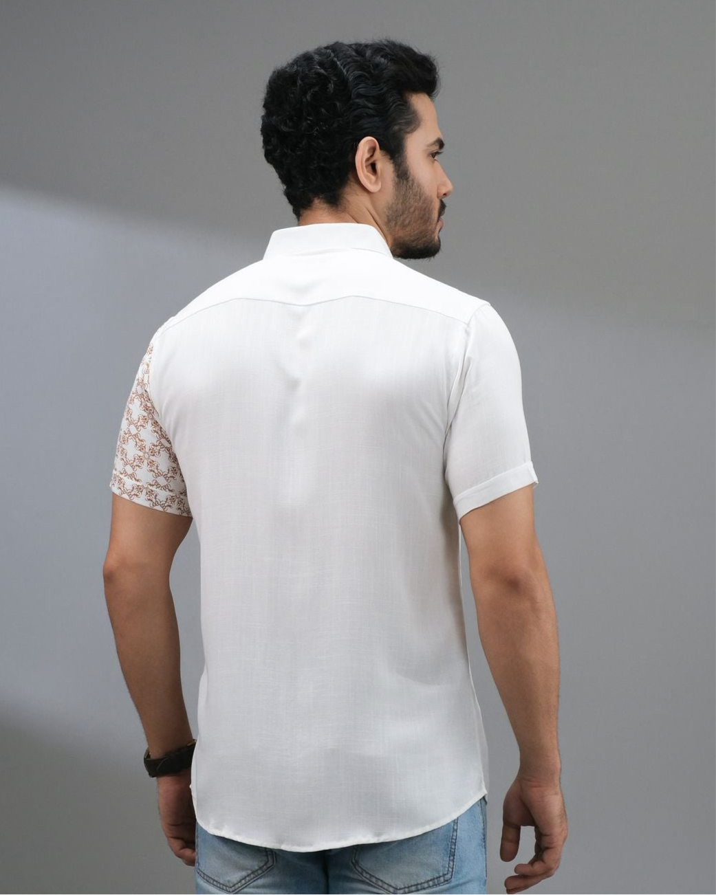 Half shirts 234