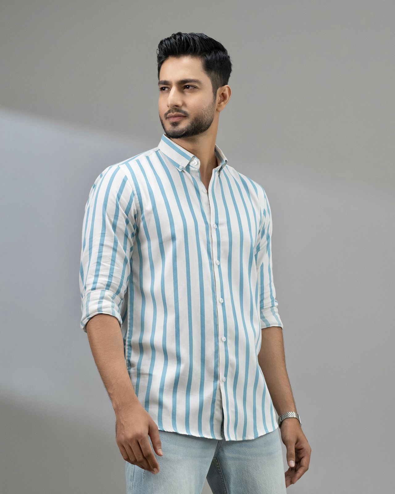 Full shirts 207