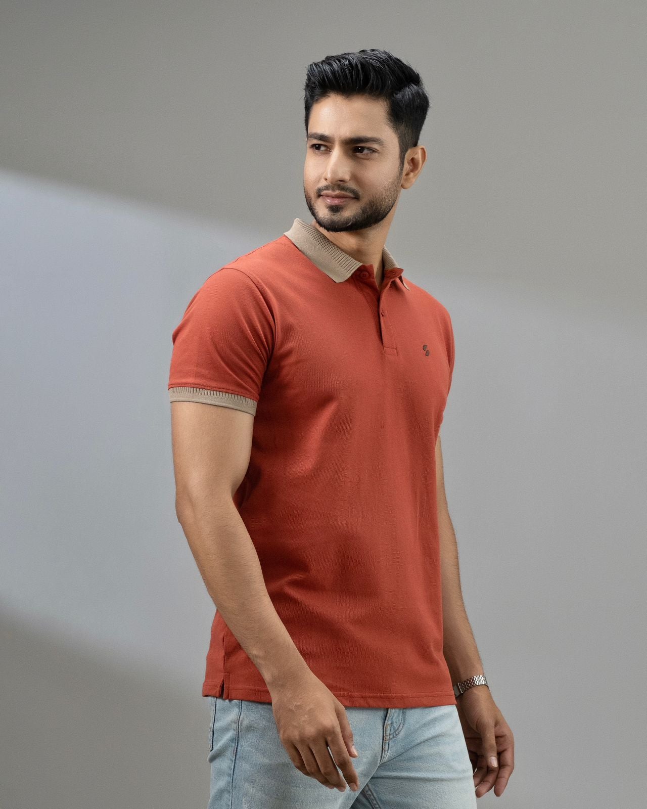 Mens Polo 237