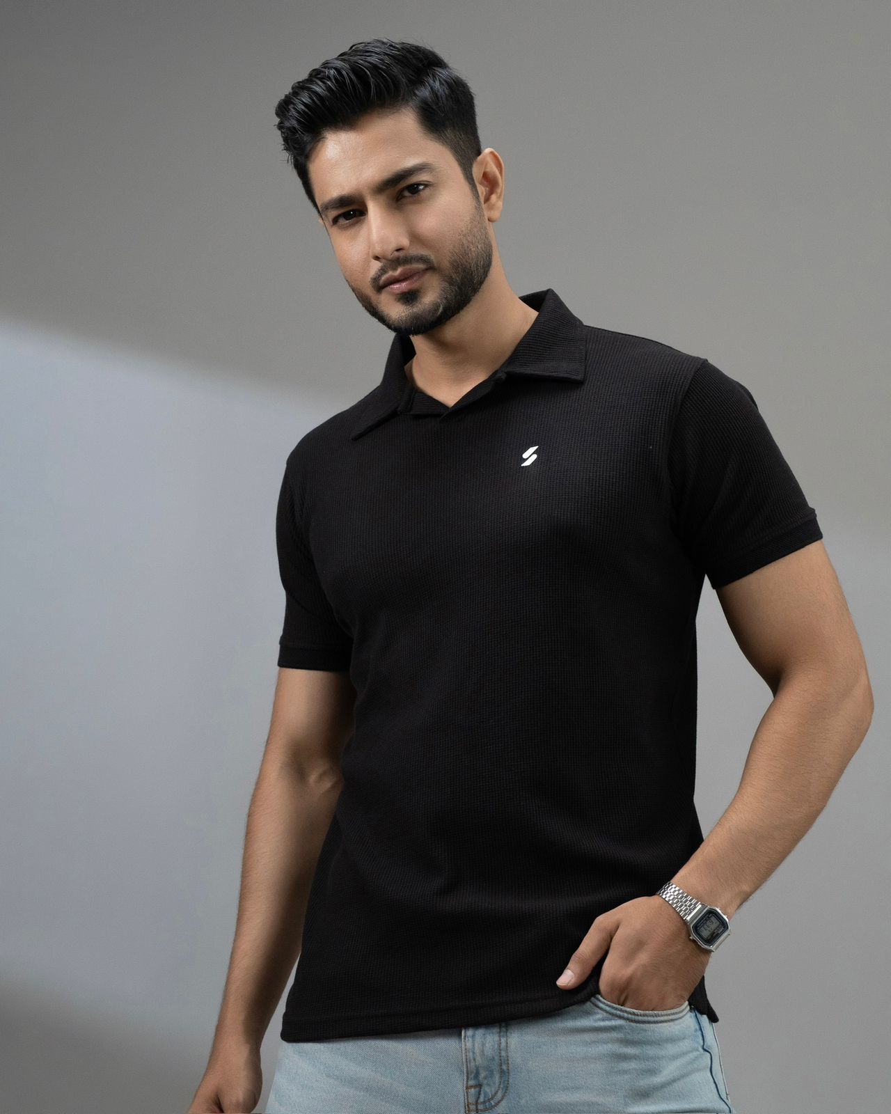 Mens Polo 238