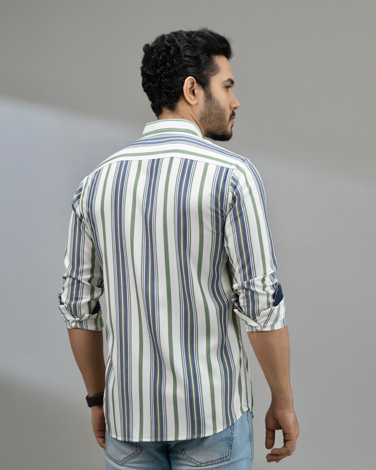Full shirts 206