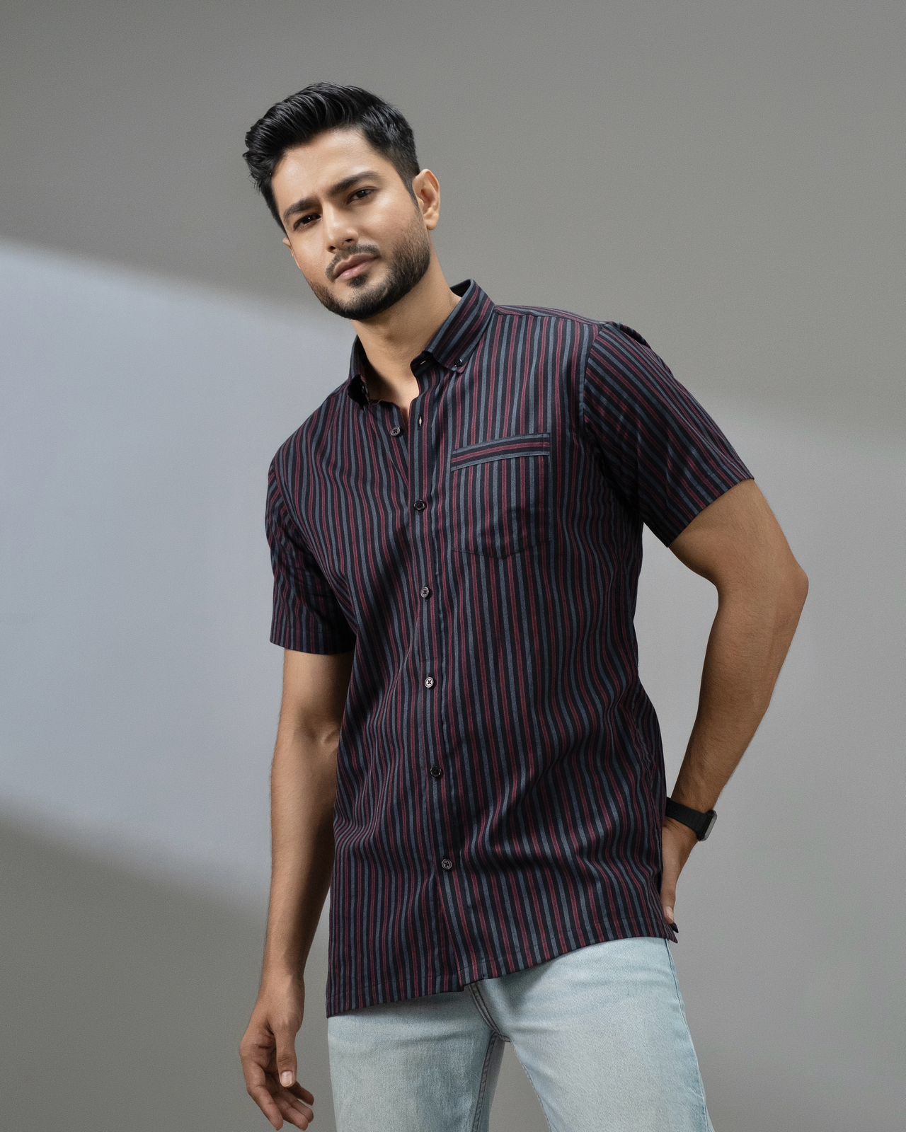 Half shirts 230