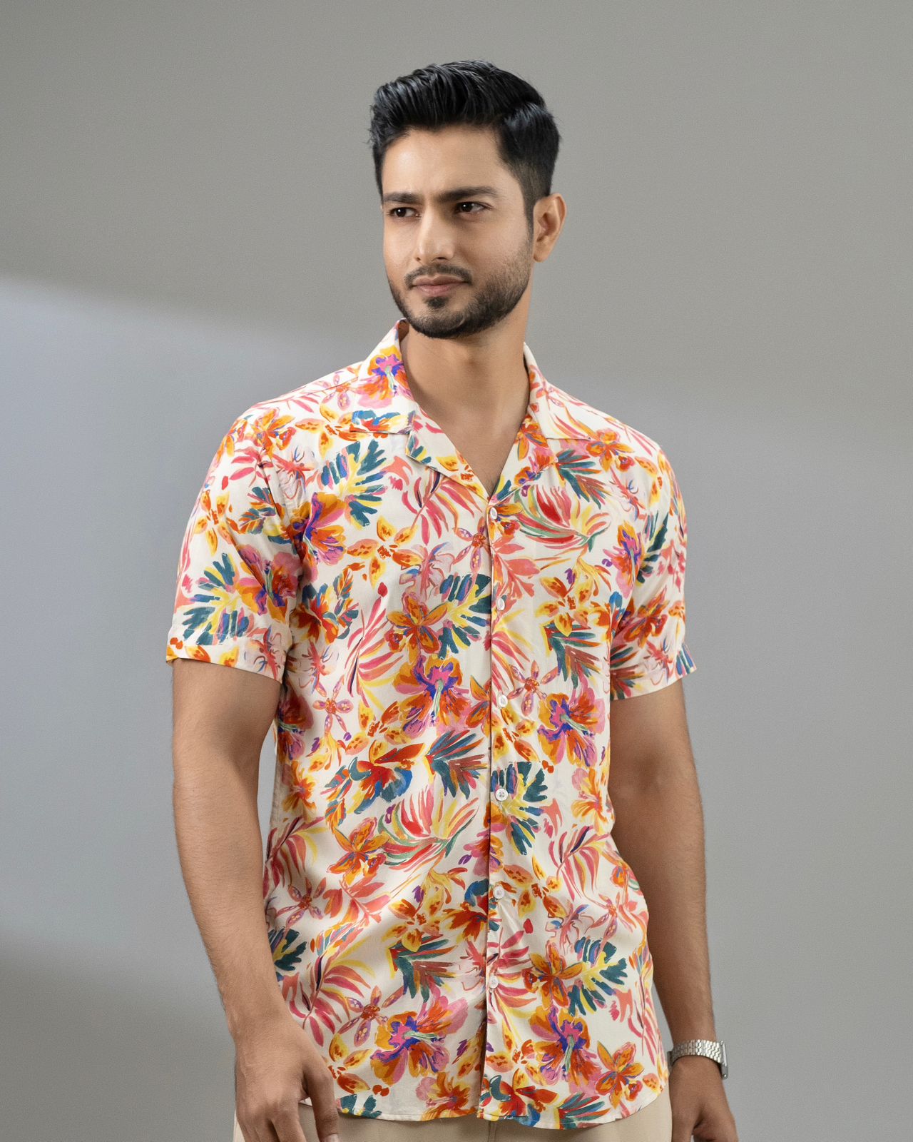 Cuban shirts 220