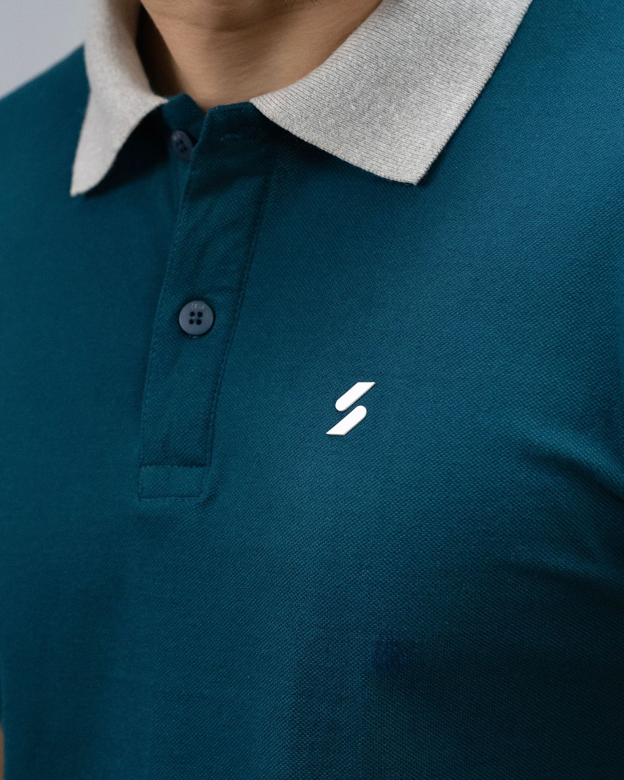 Mens Polo 236
