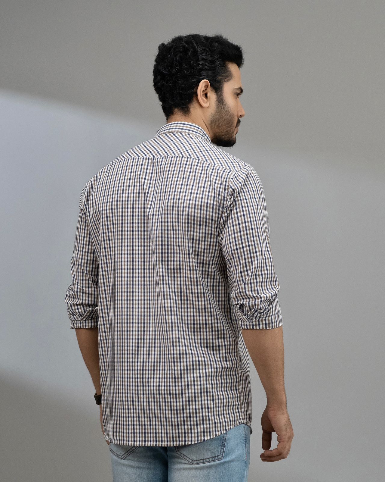 Full shirts 201