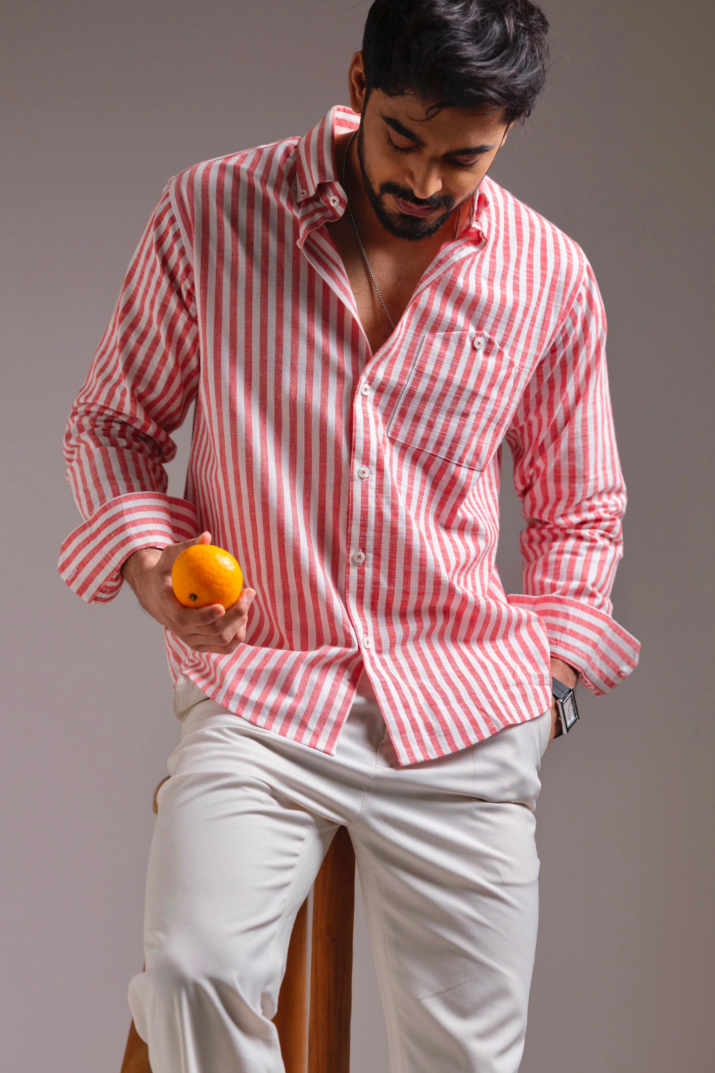 Half shirts 234