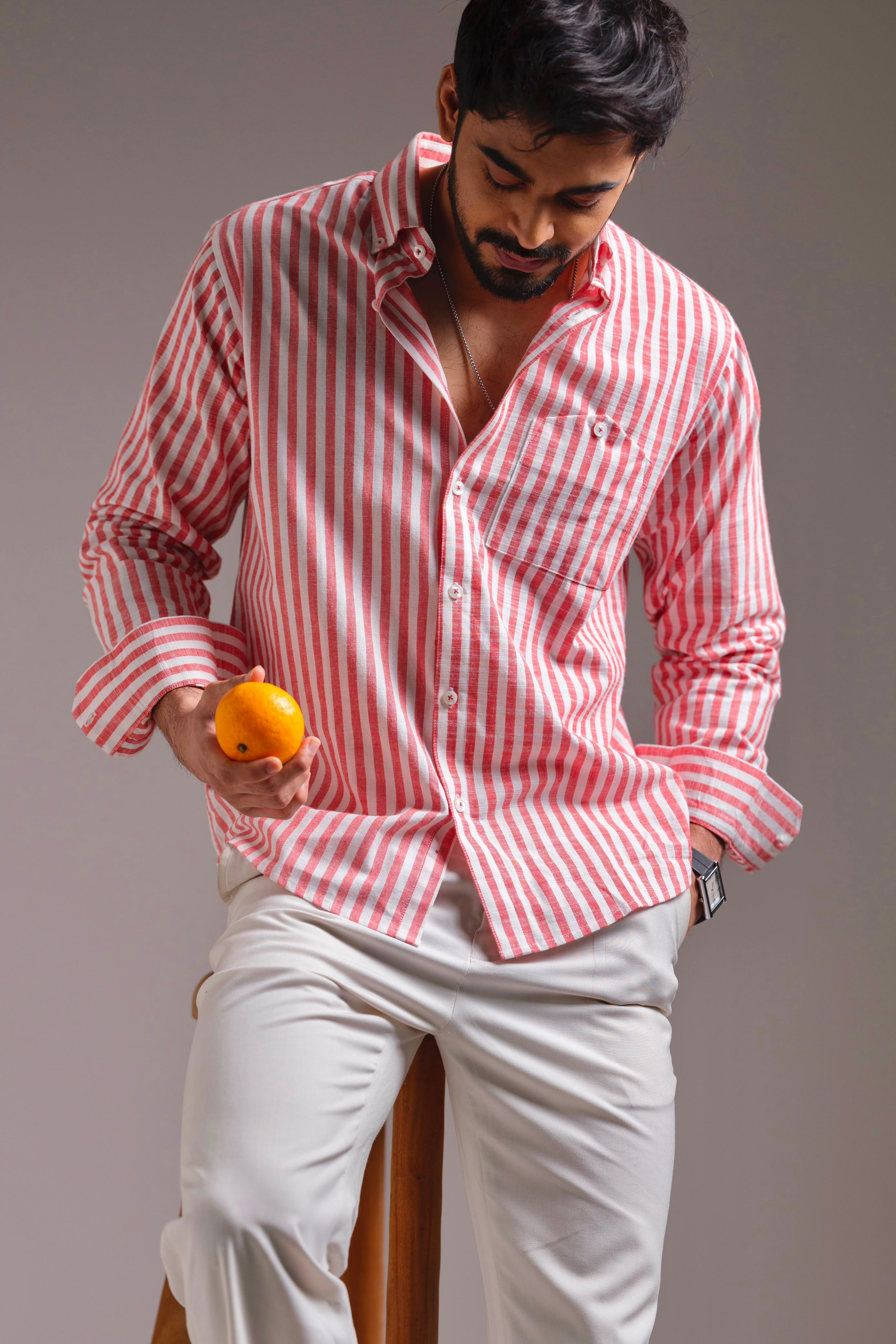 Half shirts 234