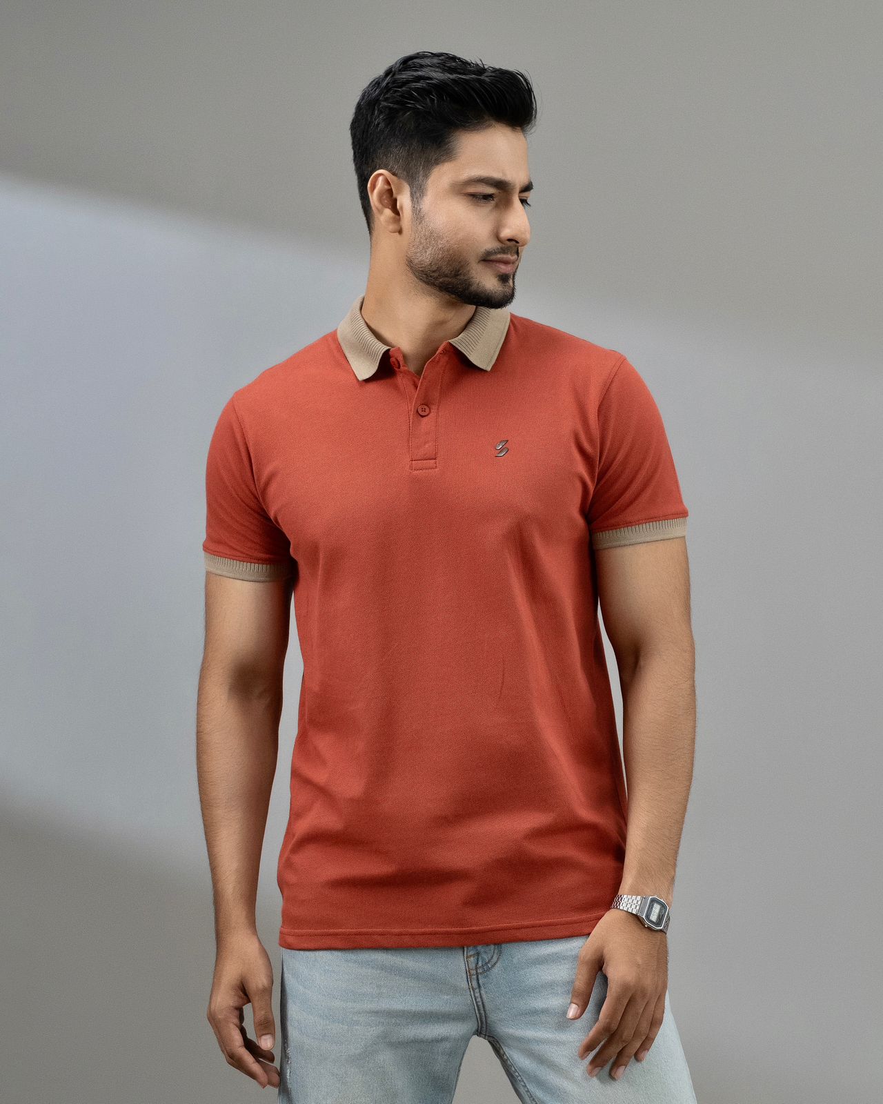 Mens Polo 237