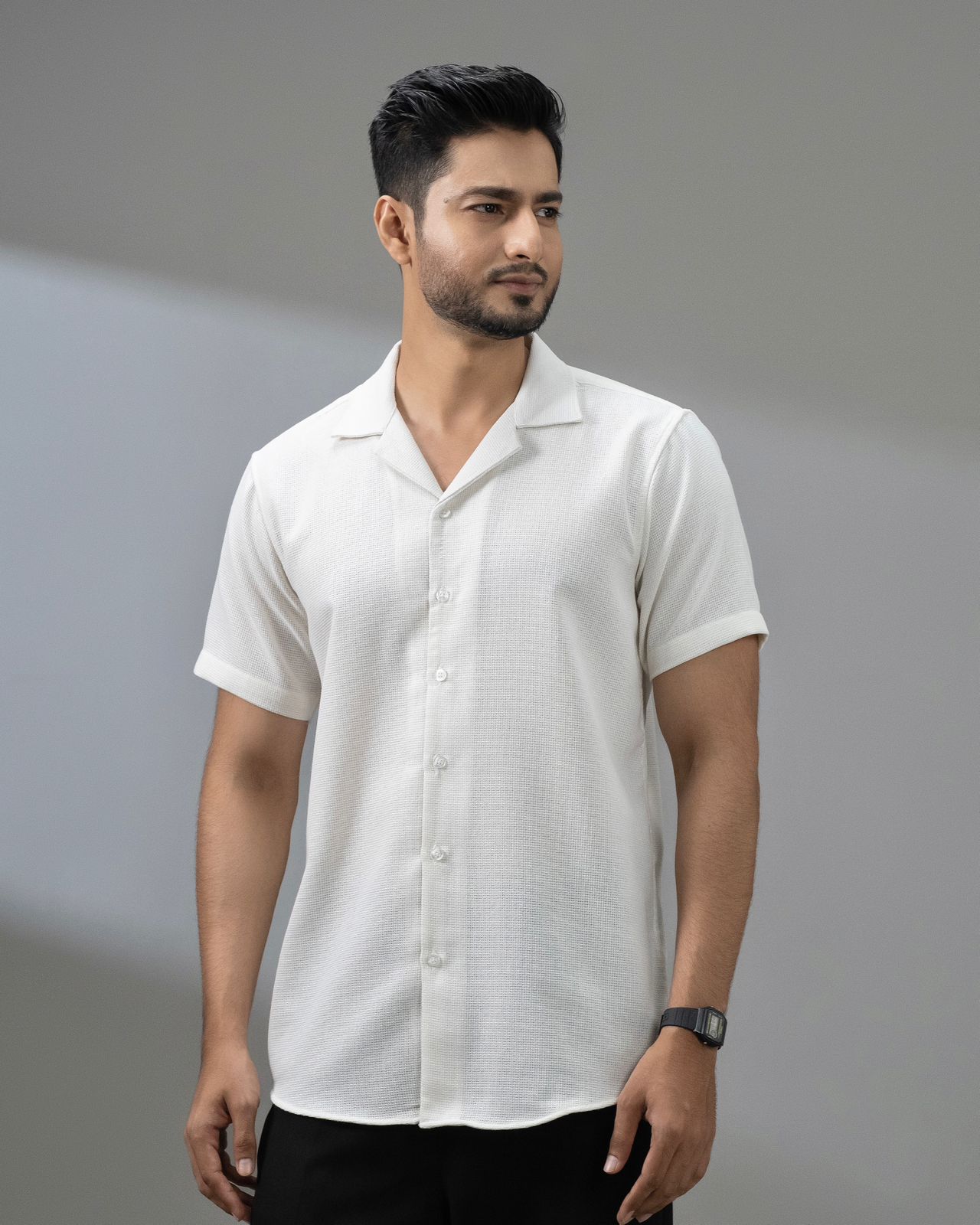 Cuban shirts 222