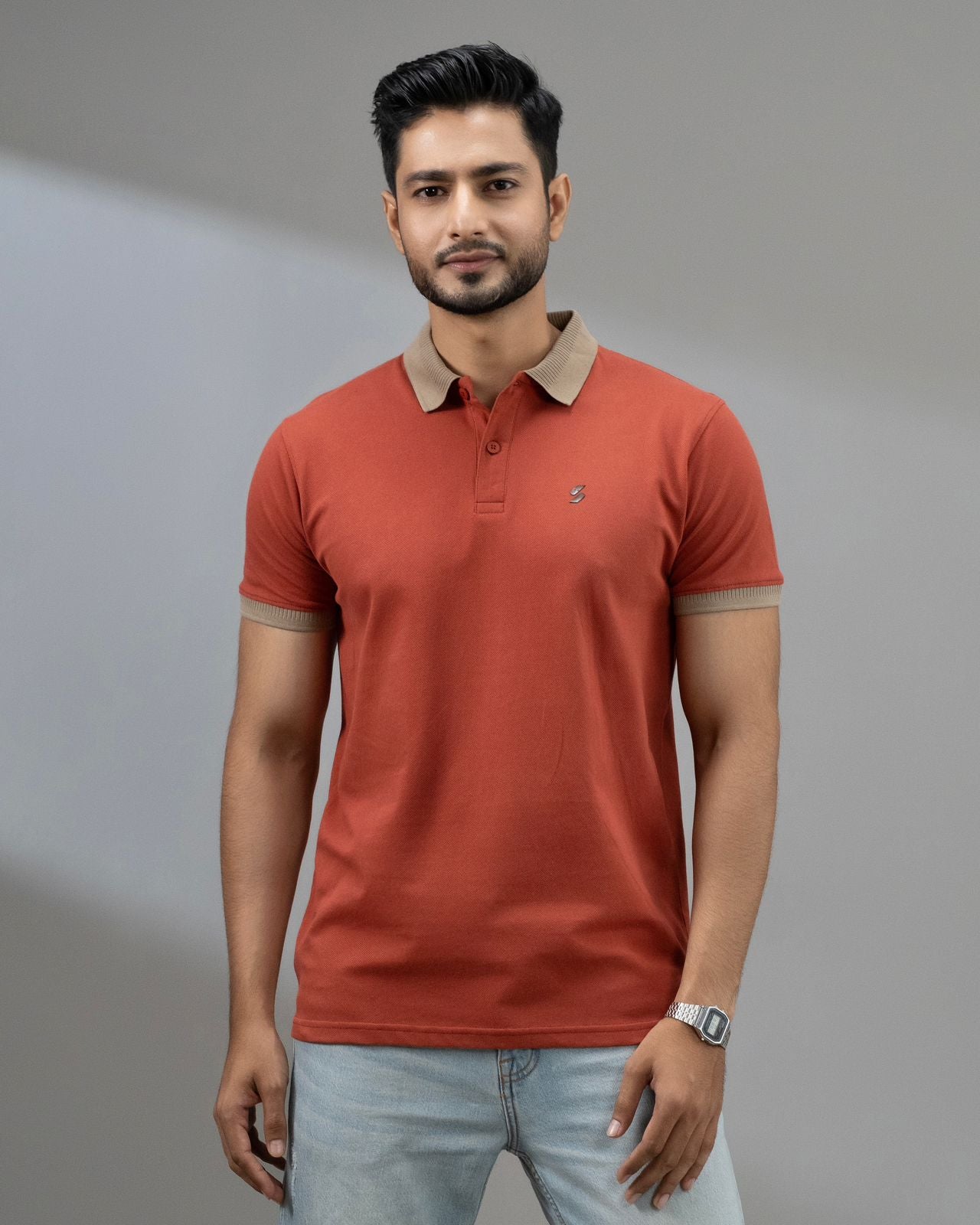 Mens Polo 237
