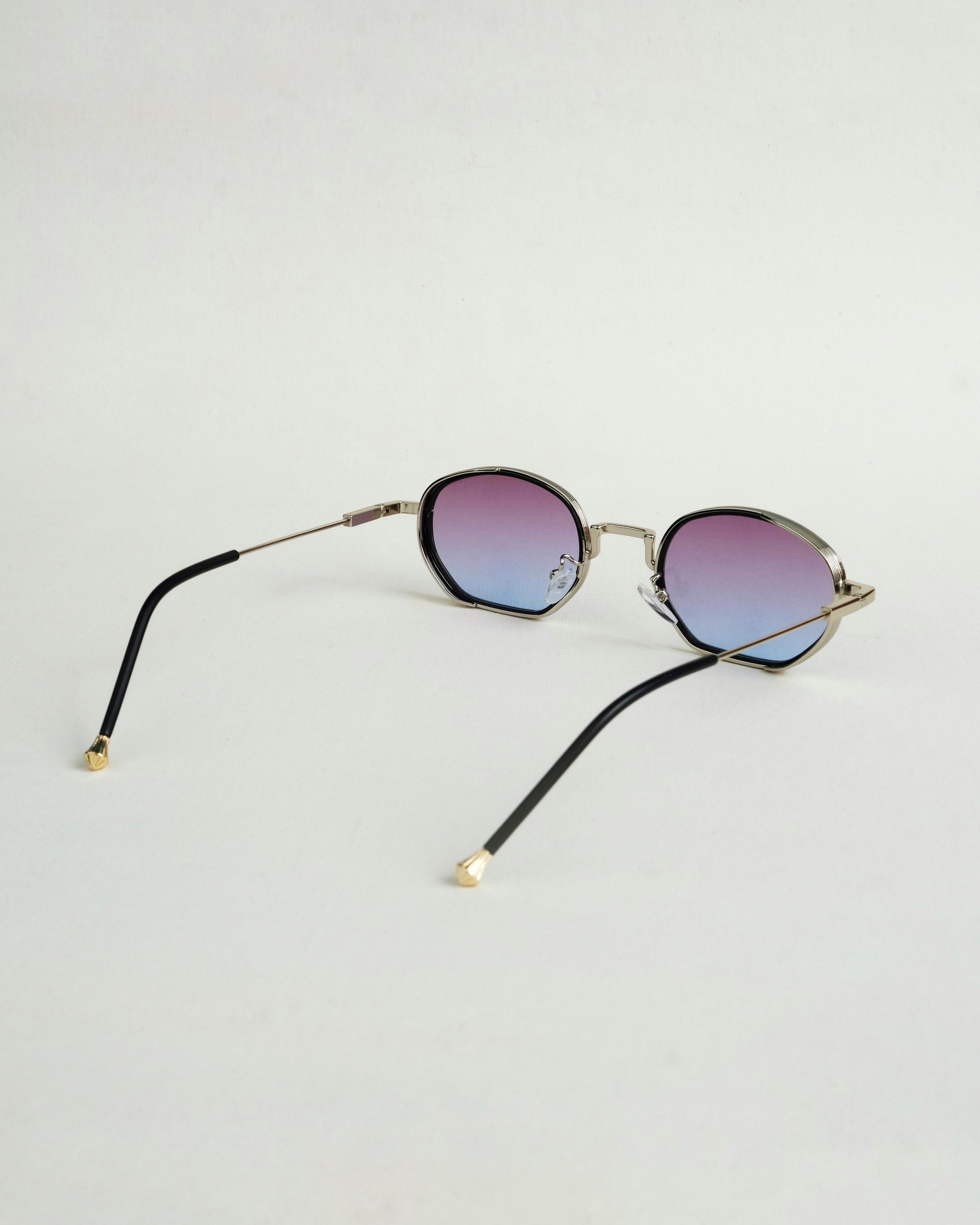 Hexa silver SS447