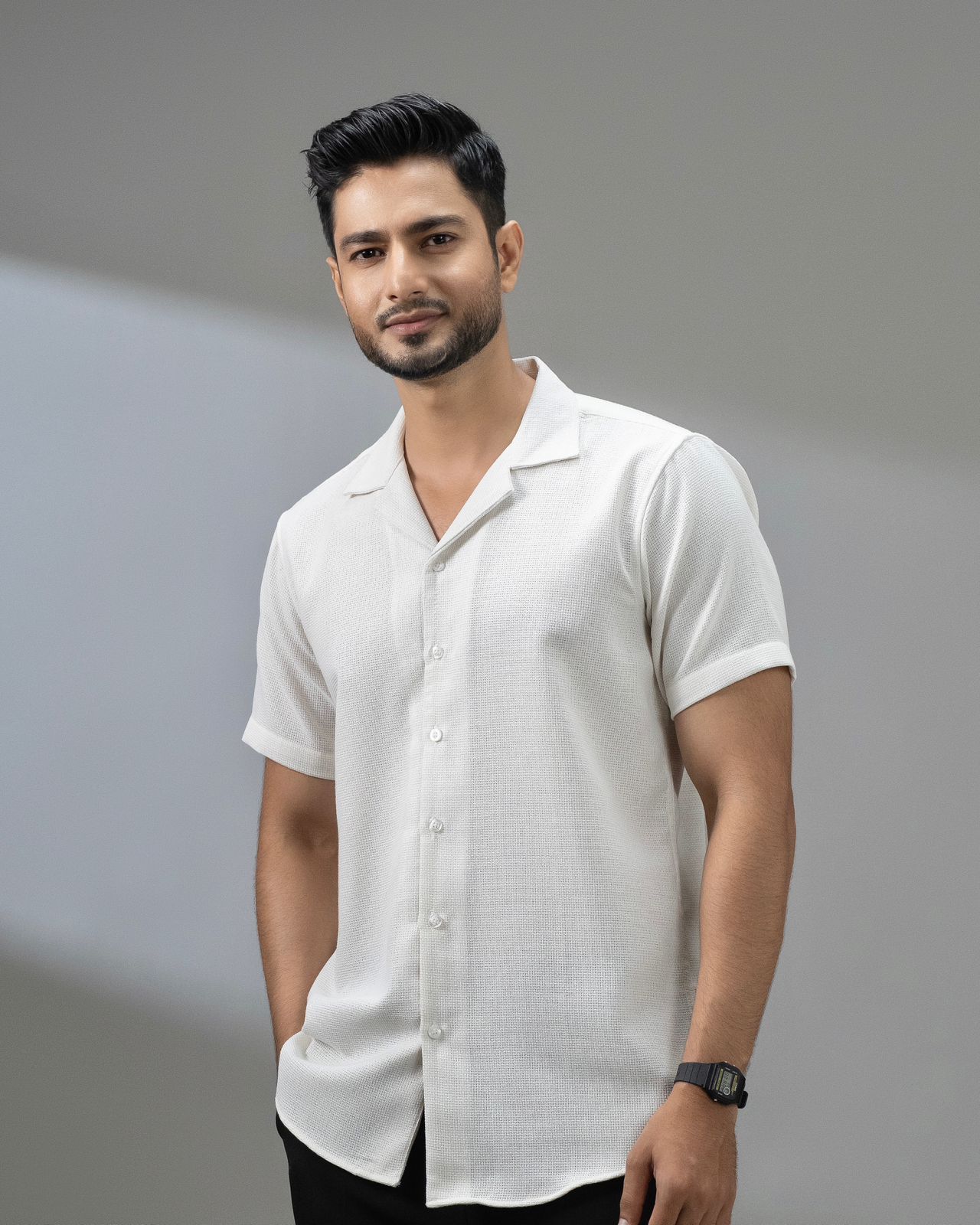 Cuban shirts 222