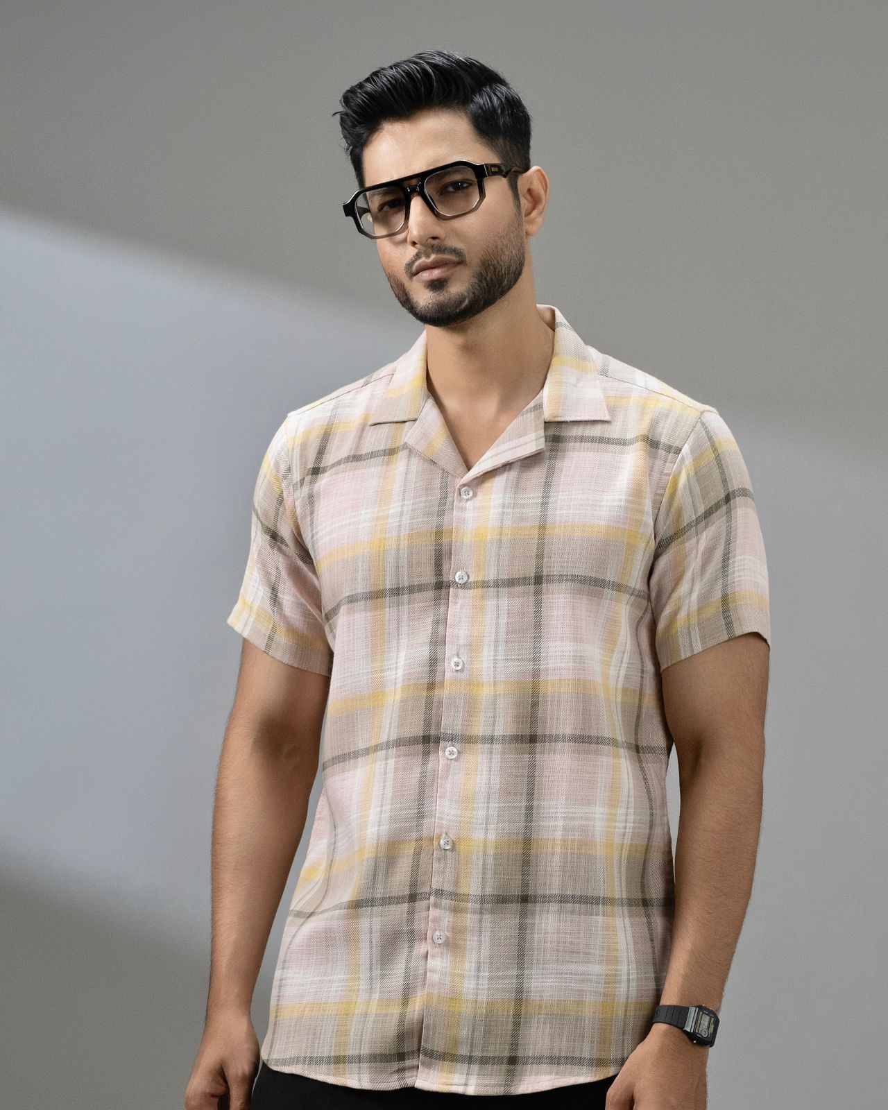 Cuban shirts 225