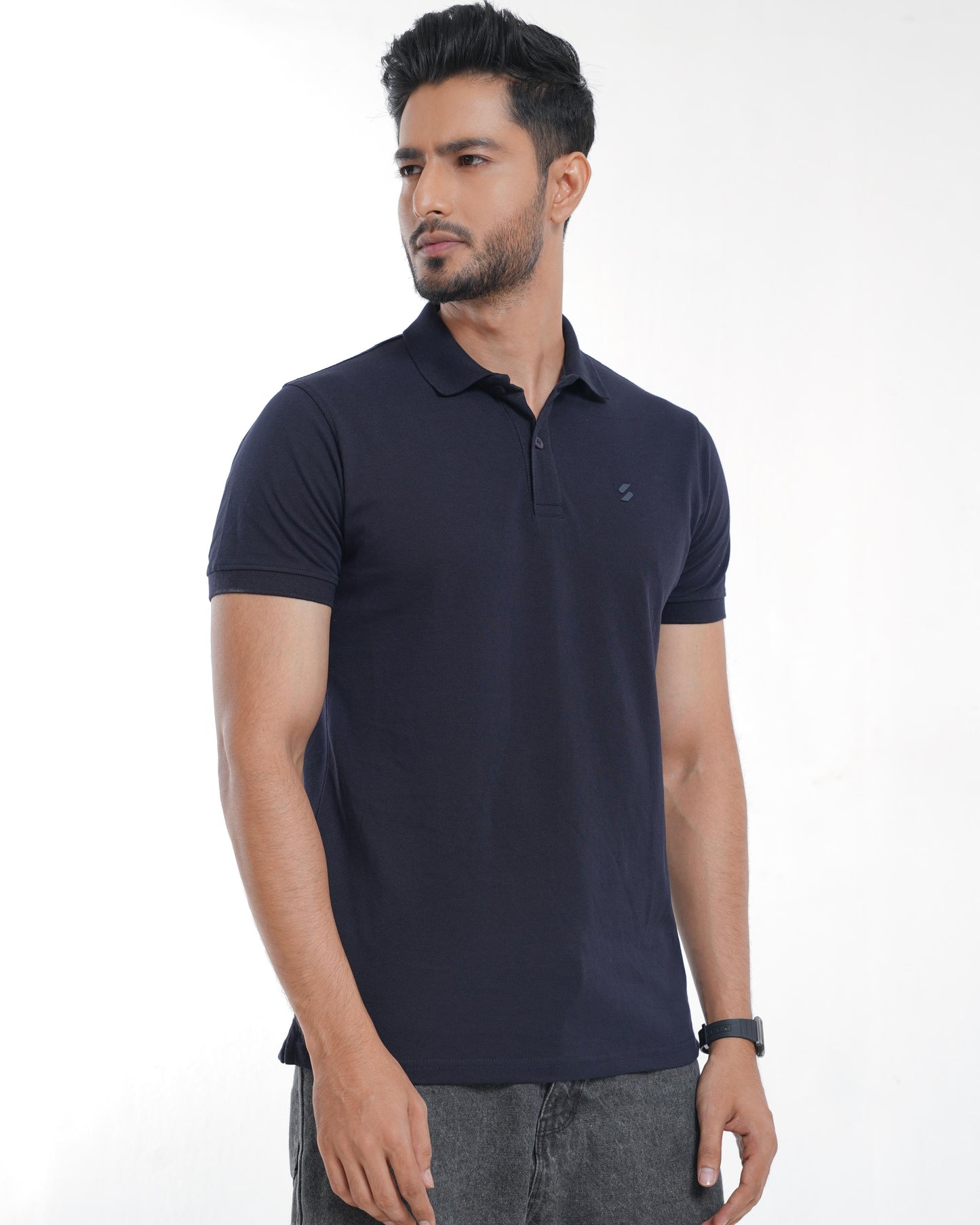 Mens Polo 235
