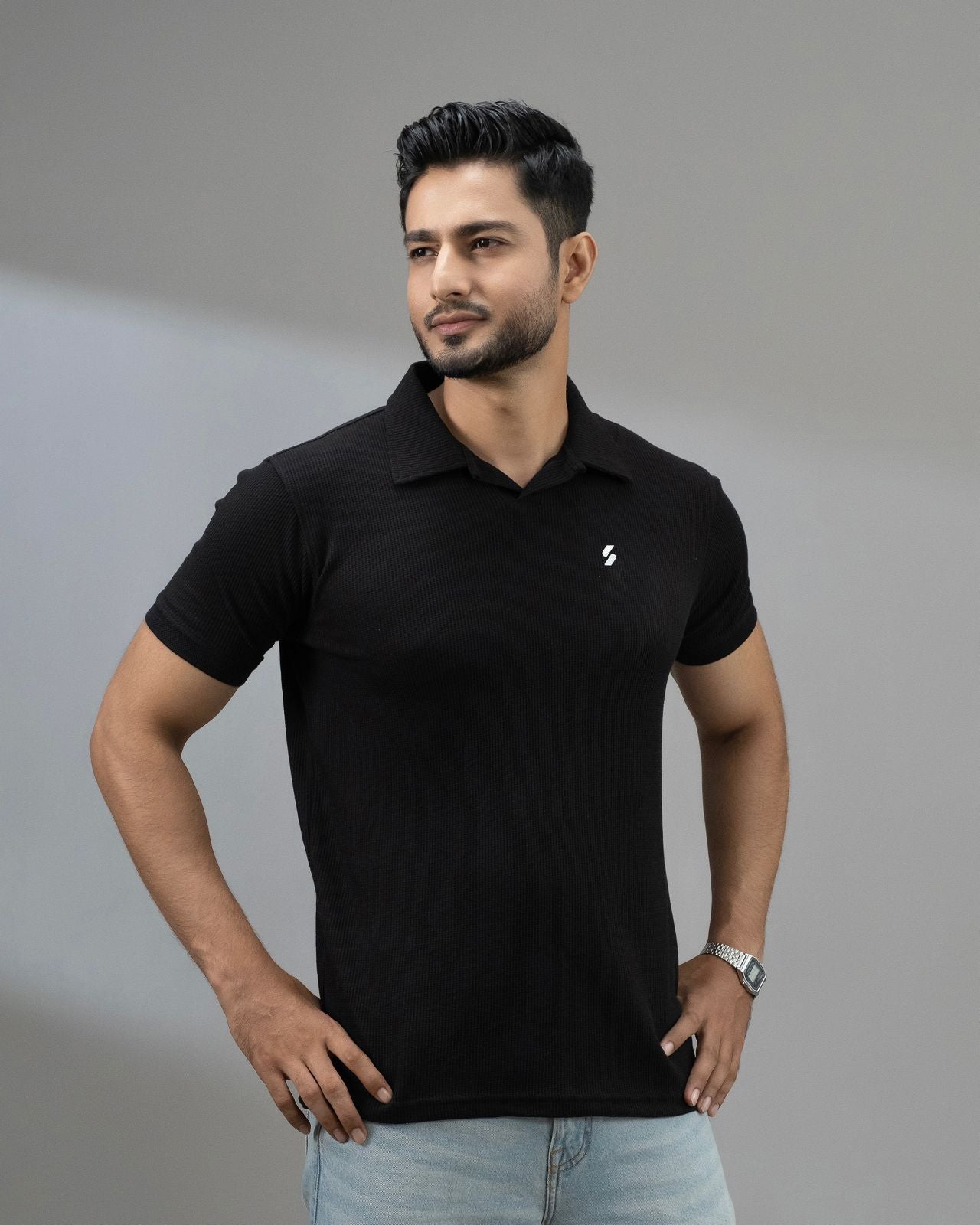 Mens Polo 238